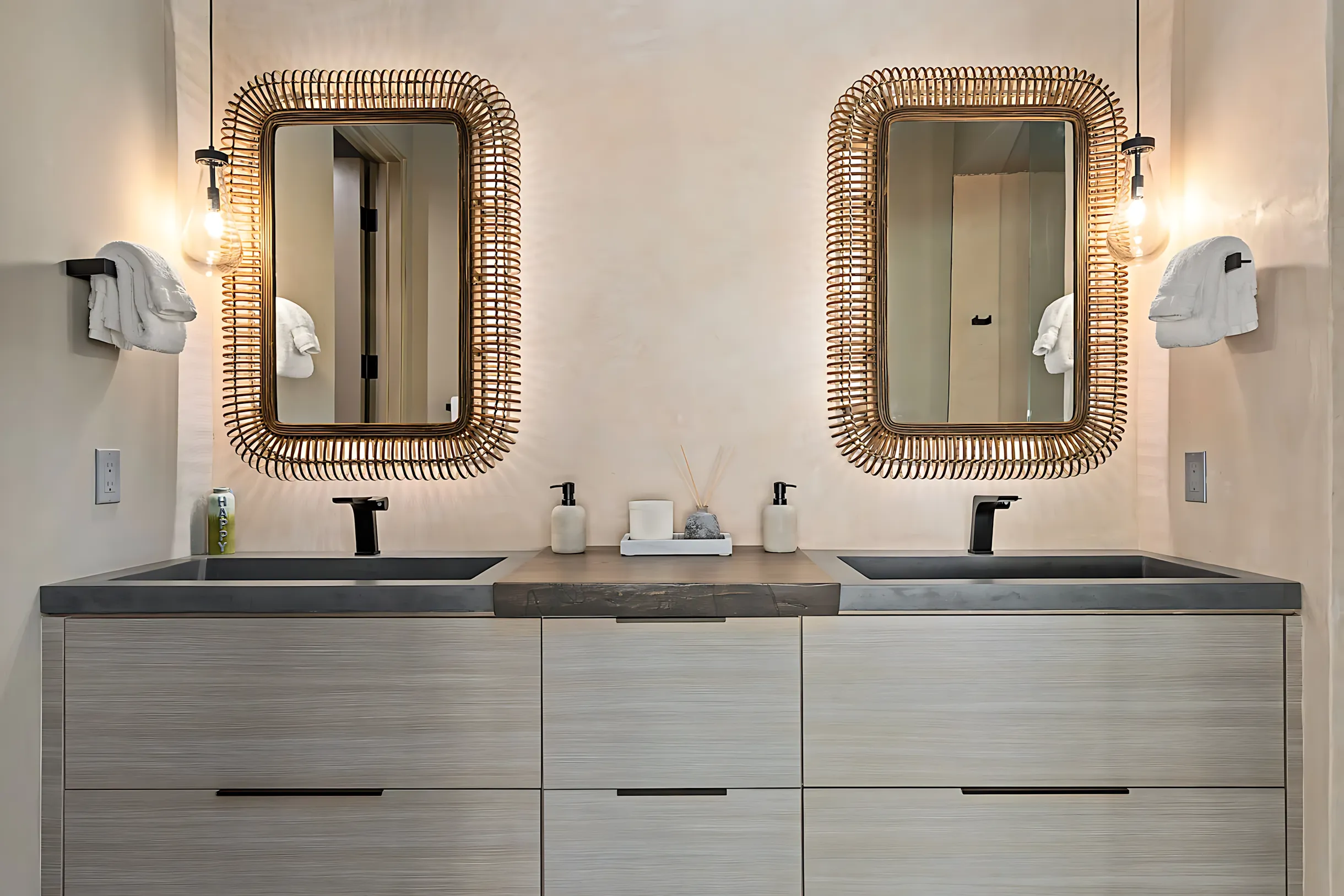 Wander High Desert Canyon #12