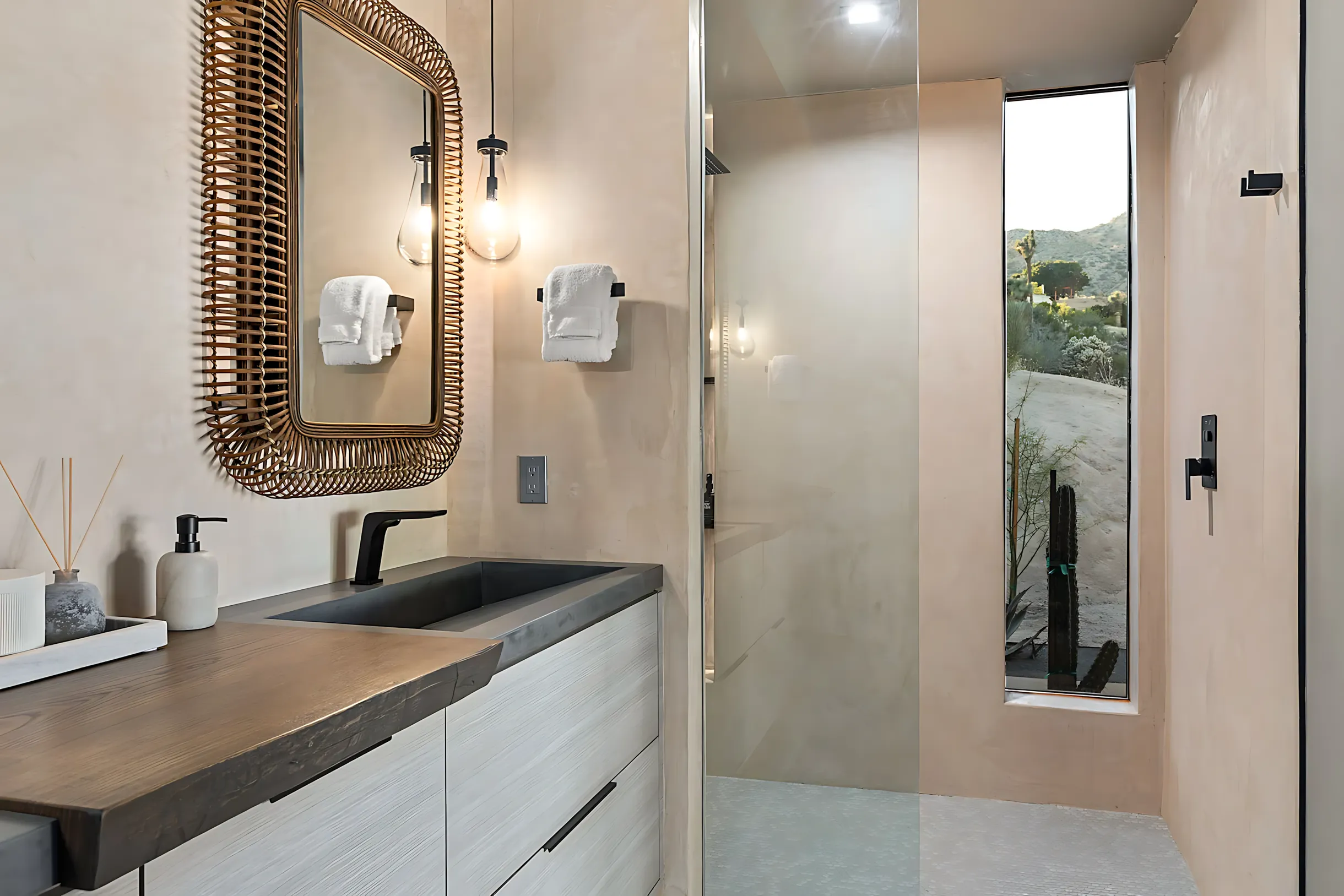 Wander High Desert Canyon #45