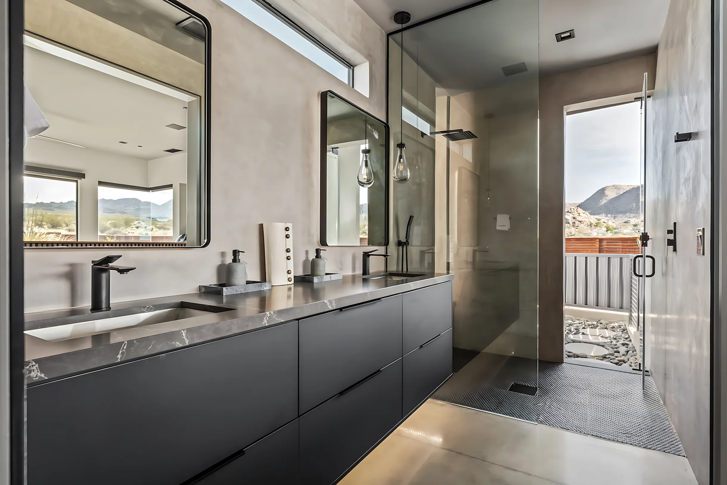 Wander Joshua Tree Cactus #12