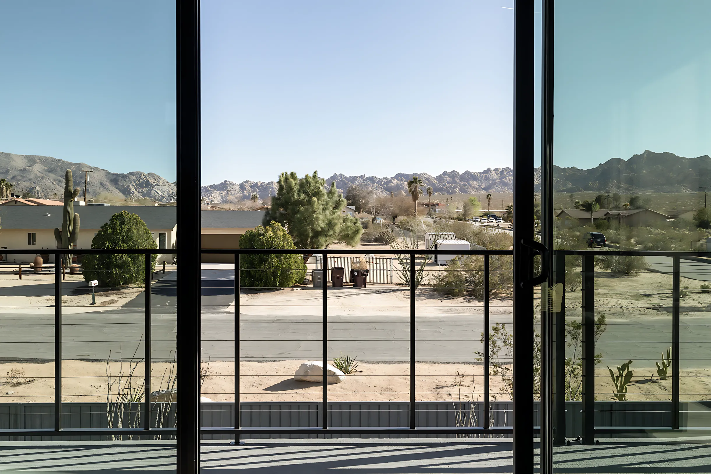 Wander Joshua Tree Zenith #38