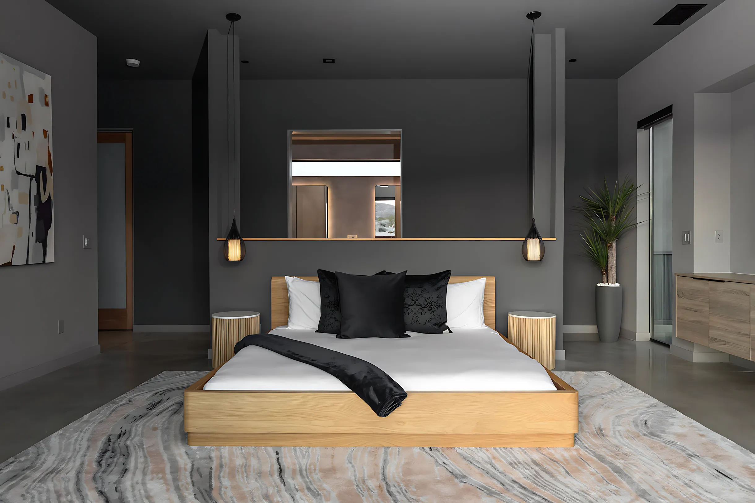 Wander Joshua Tree Cactus #13