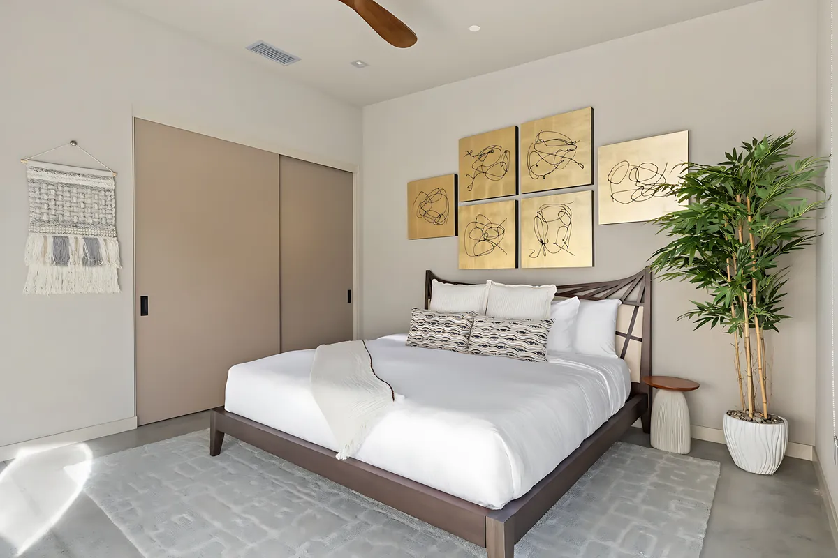 Bedroom 2 image