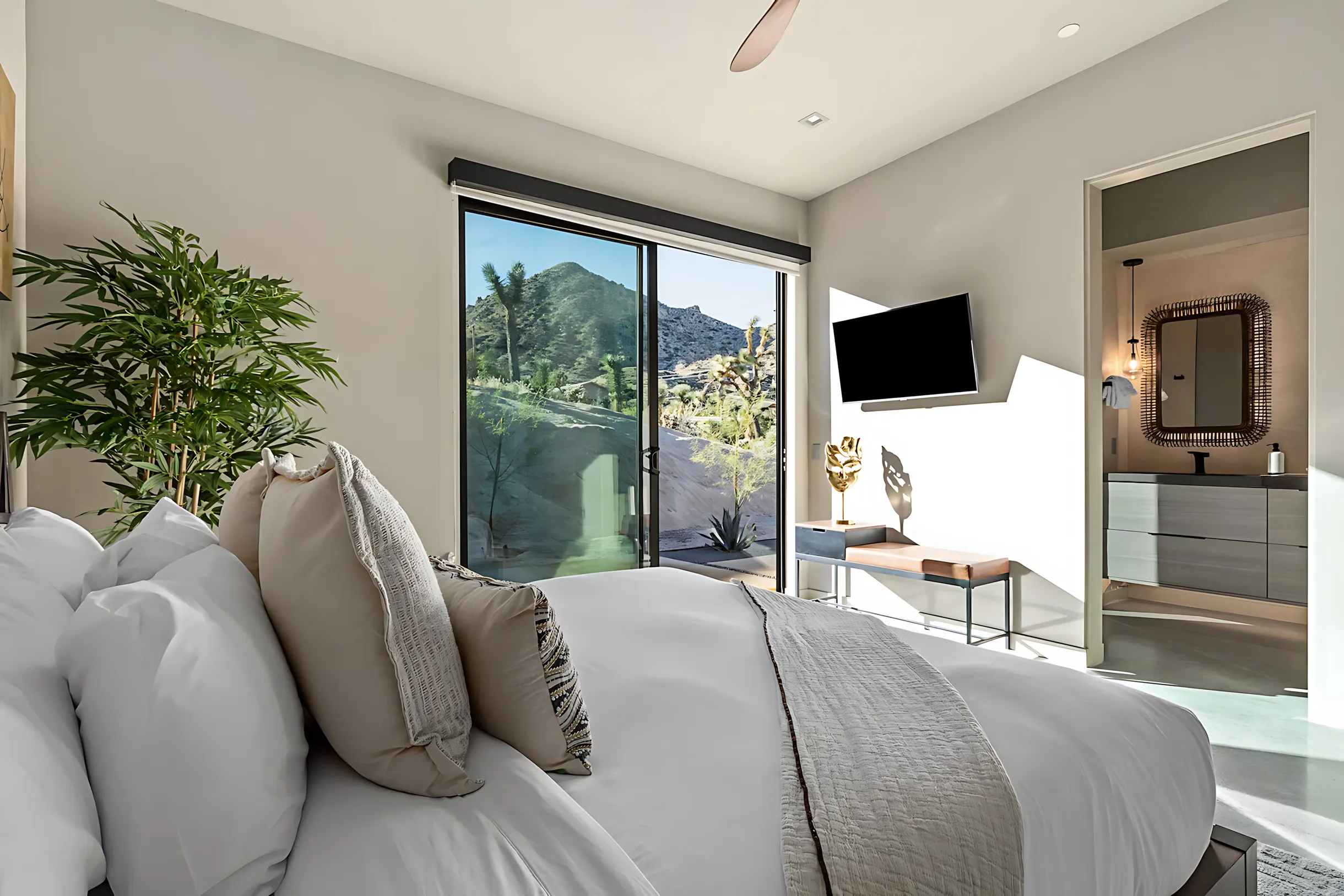 Wander High Desert Canyon #36