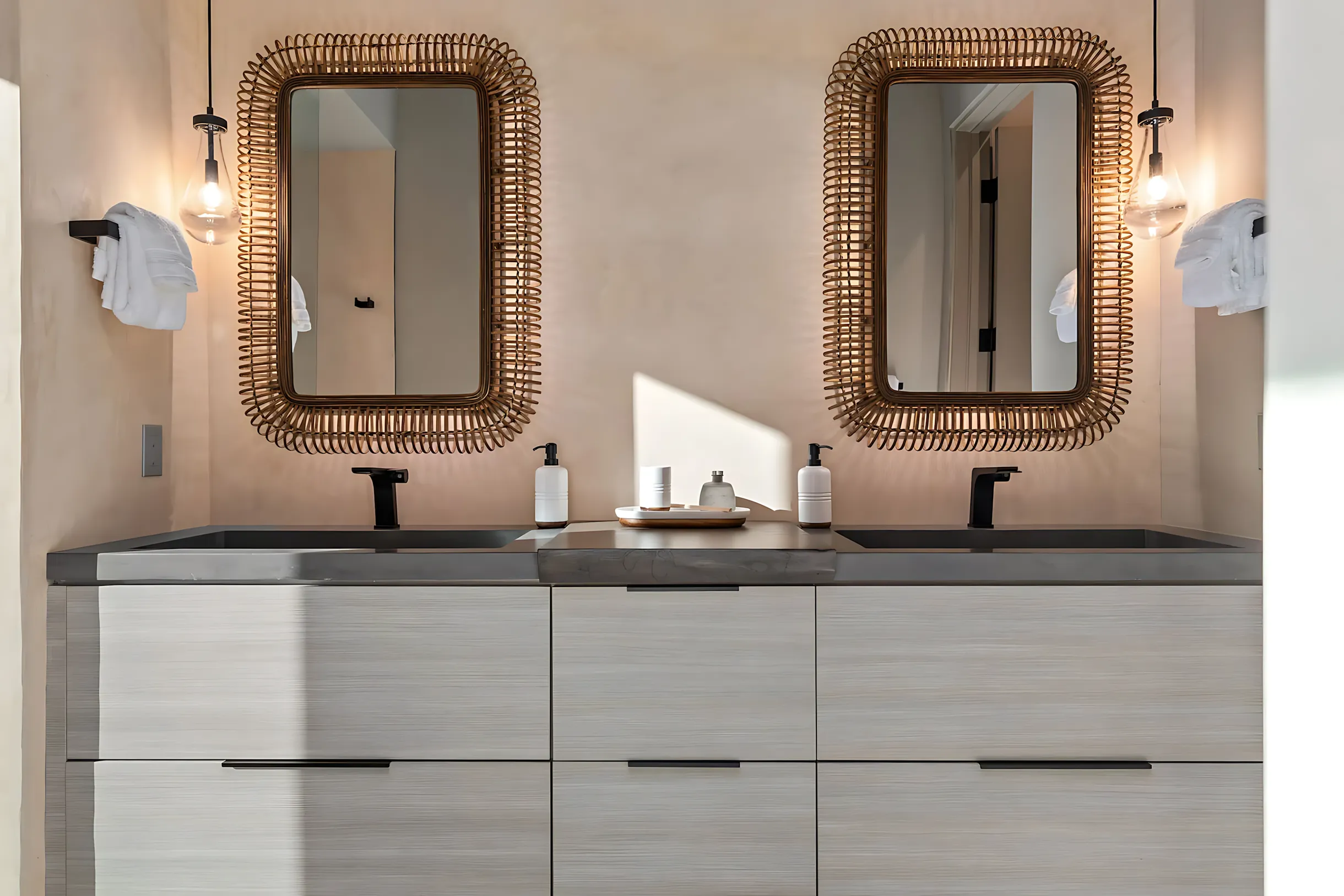 Wander High Desert Canyon #37