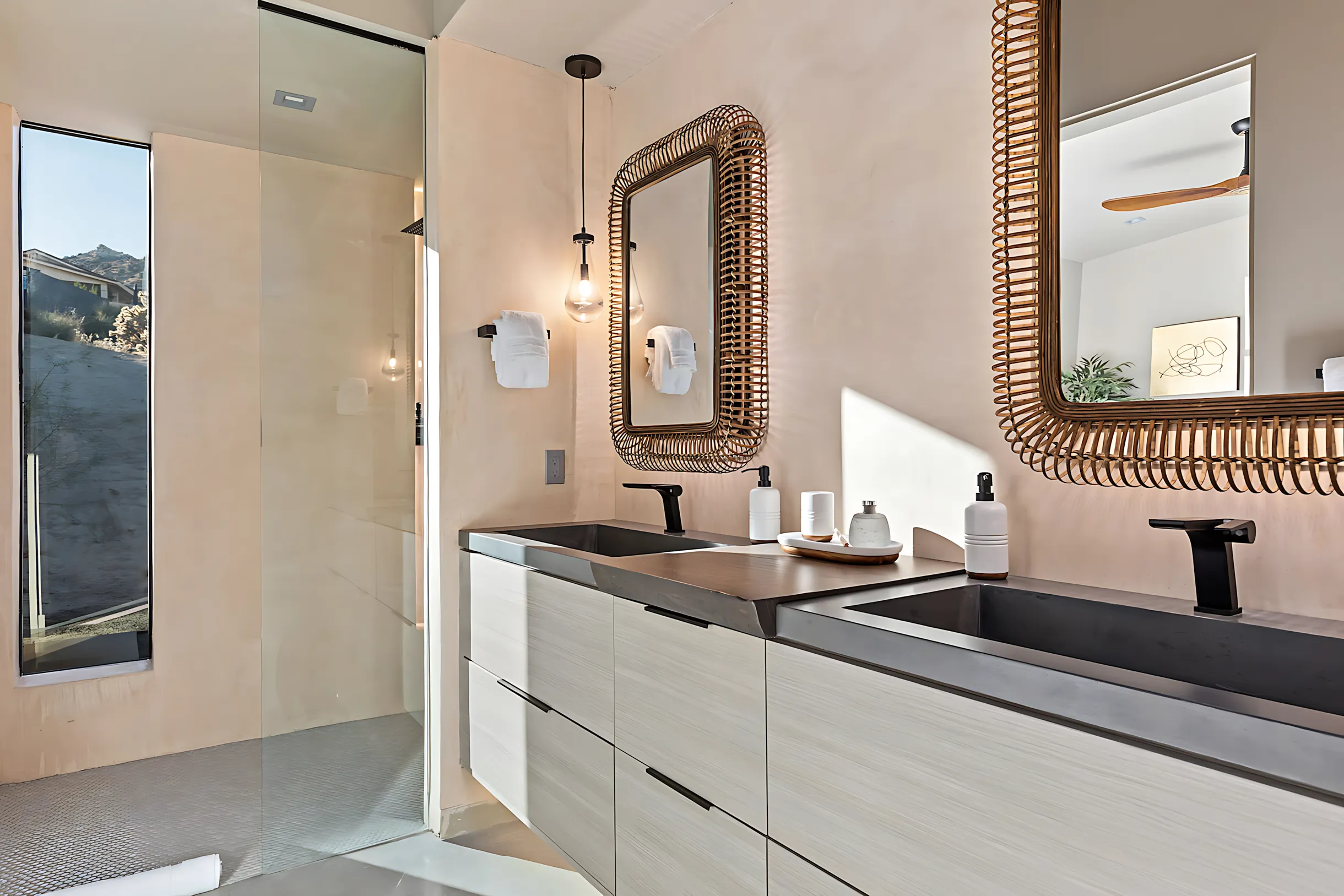 Wander High Desert Canyon #27