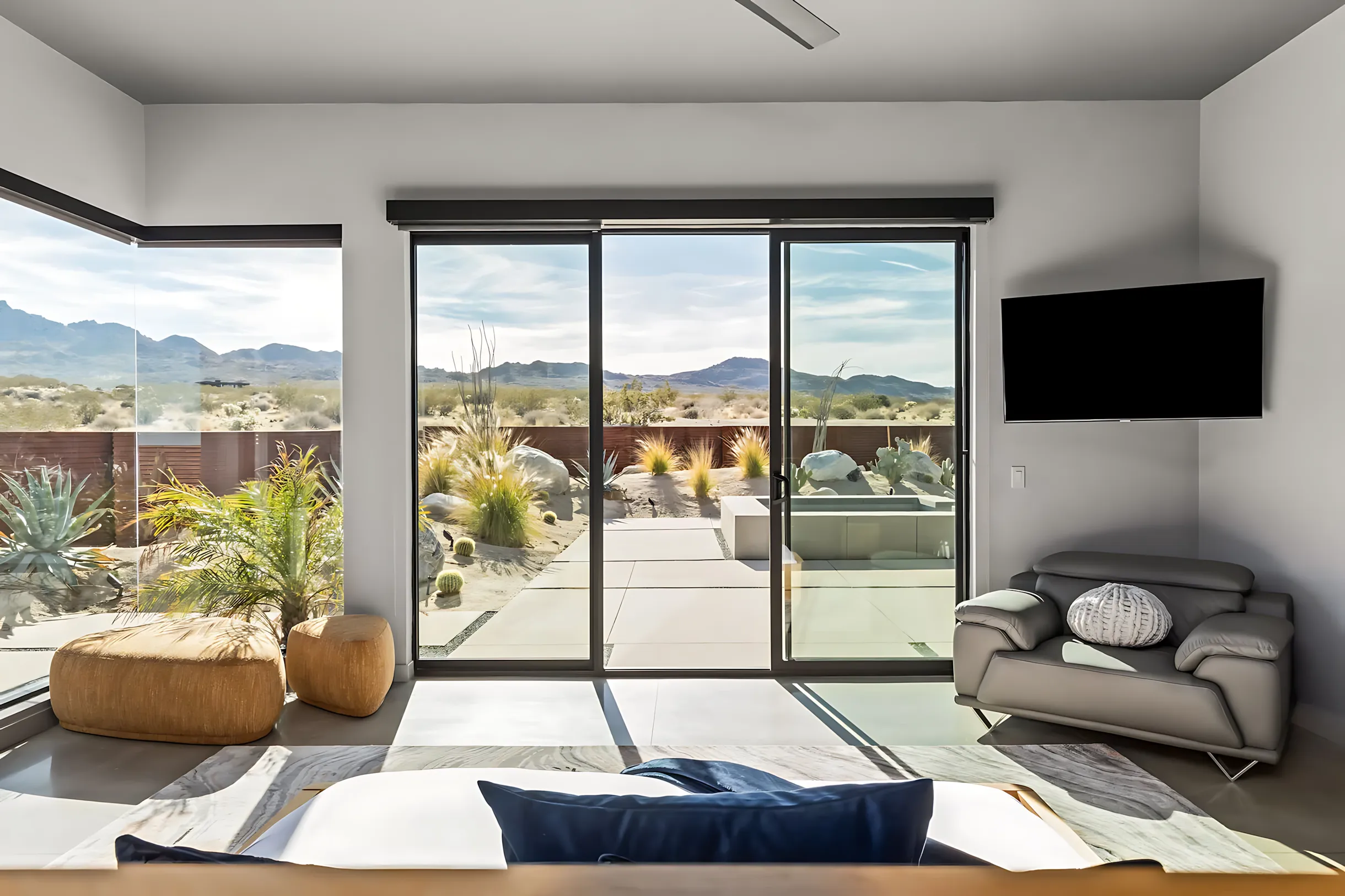 Wander Joshua Tree Cactus #47