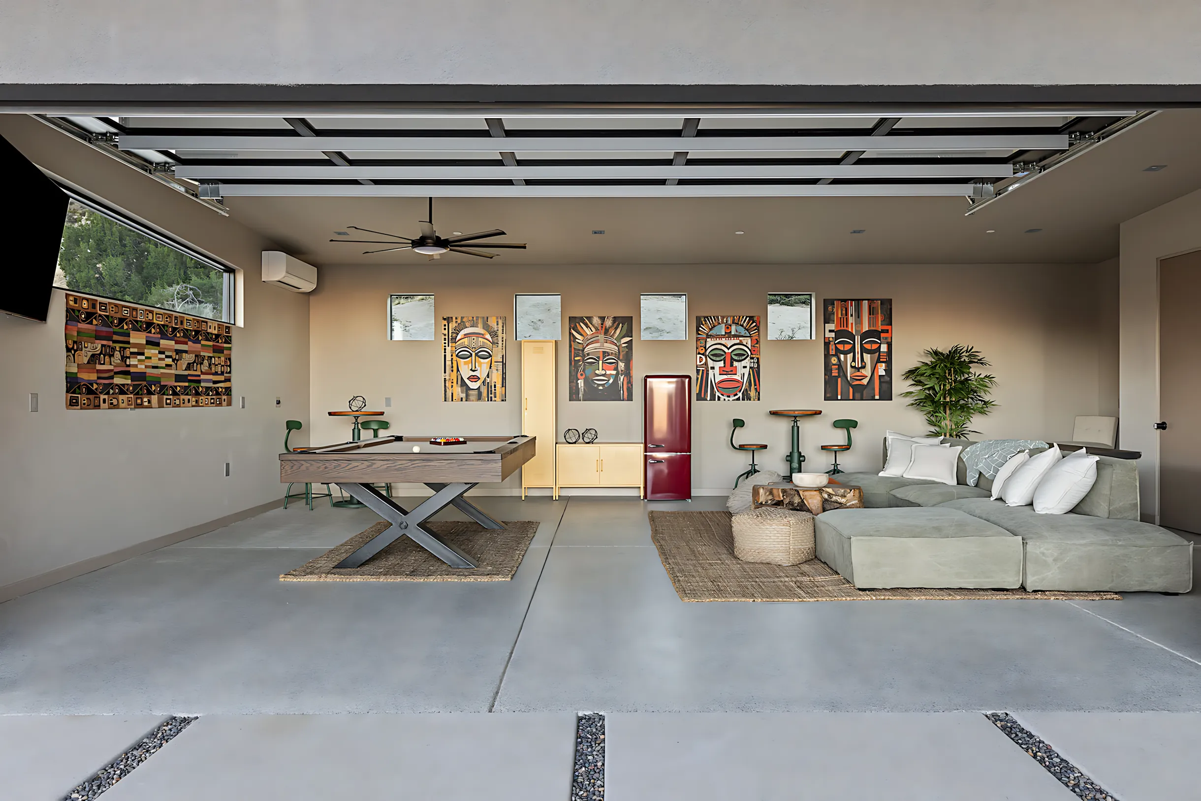 Wander High Desert Canyon #65