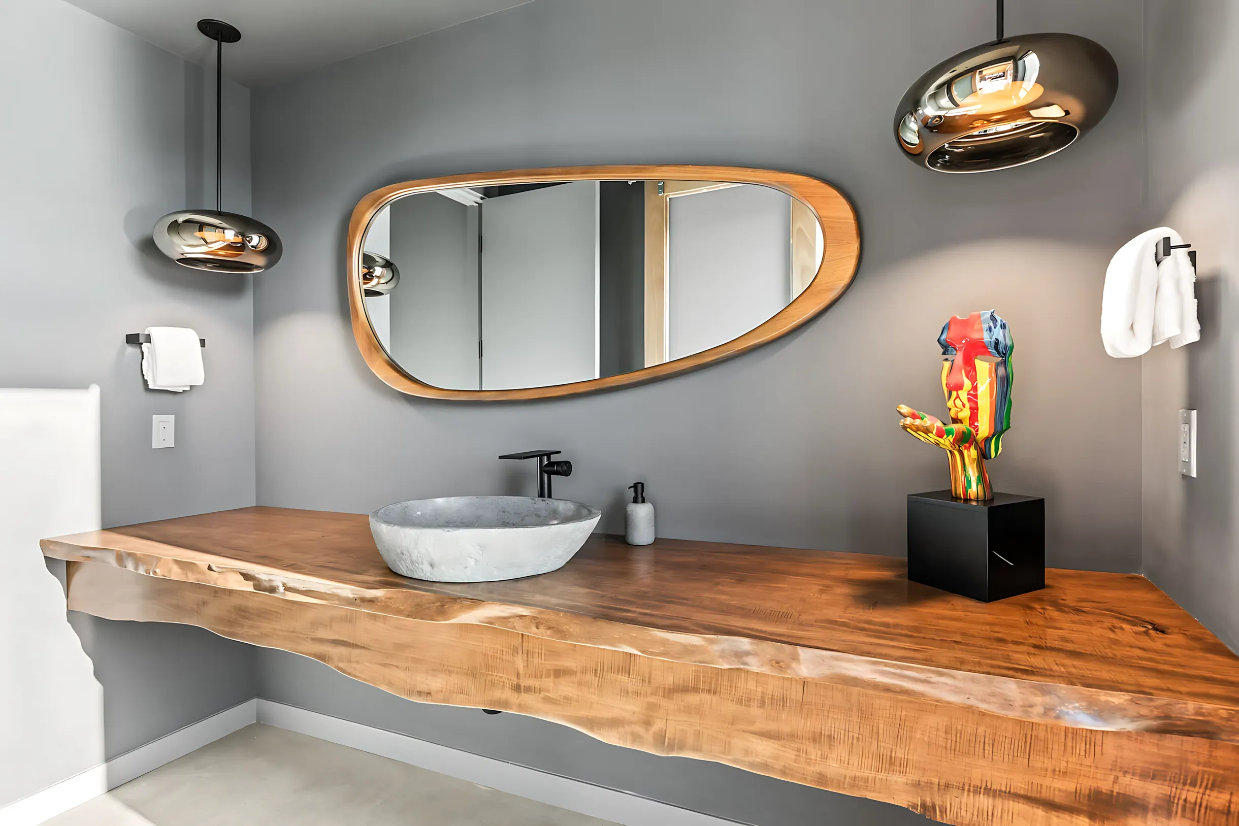 Wander Joshua Tree Cactus #14