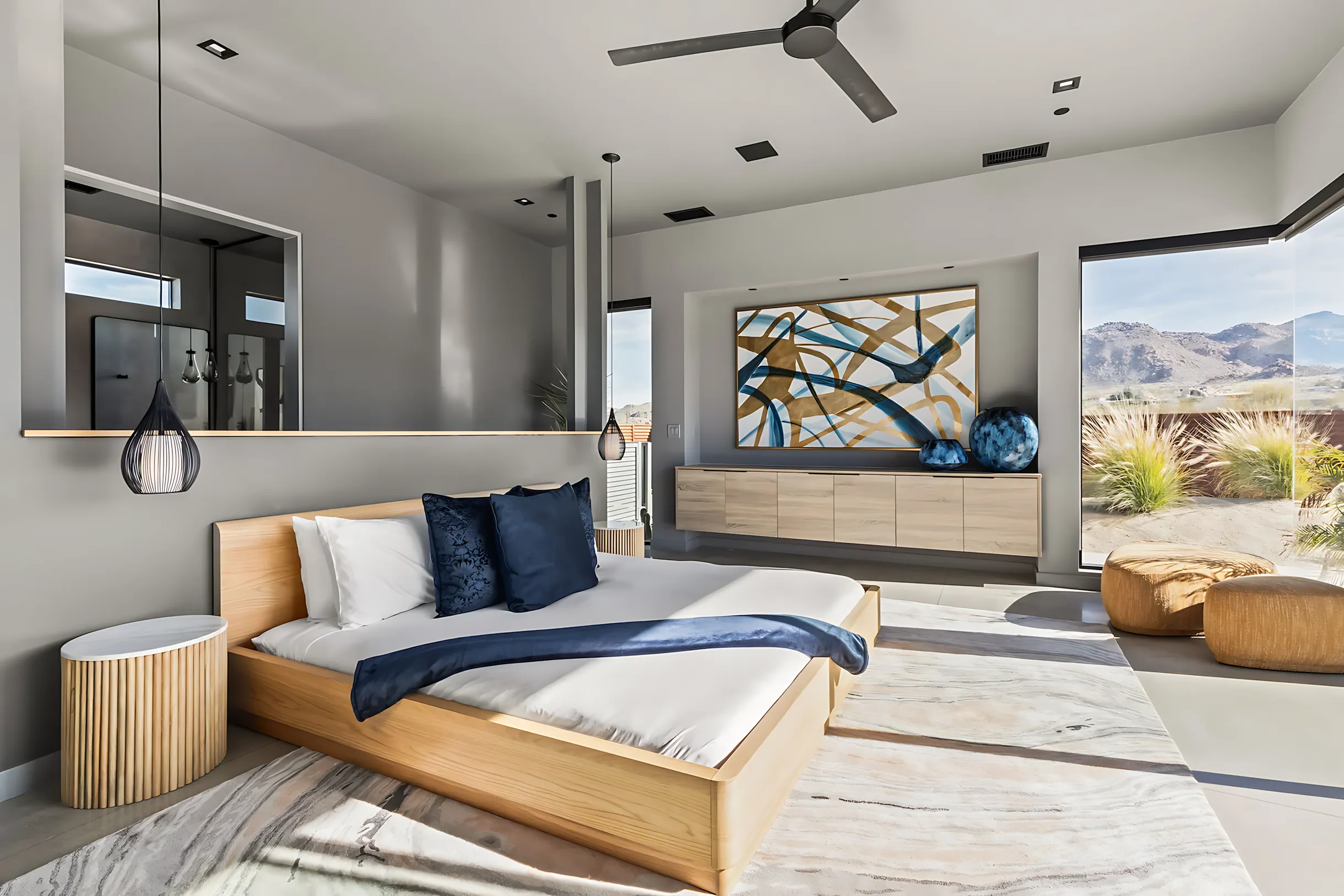 Wander Joshua Tree Cactus #15