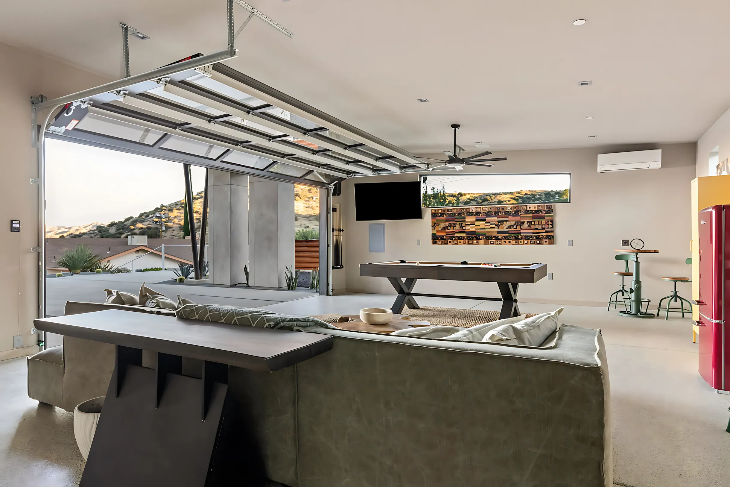 Wander High Desert Canyon #54