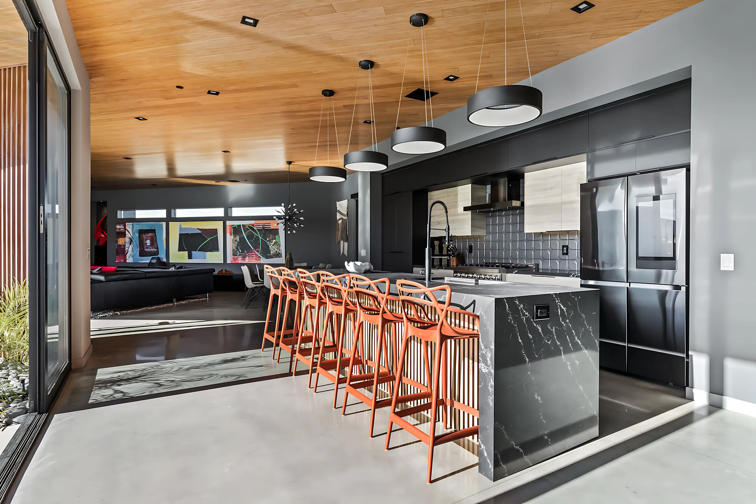 Wander Joshua Tree Cactus #16