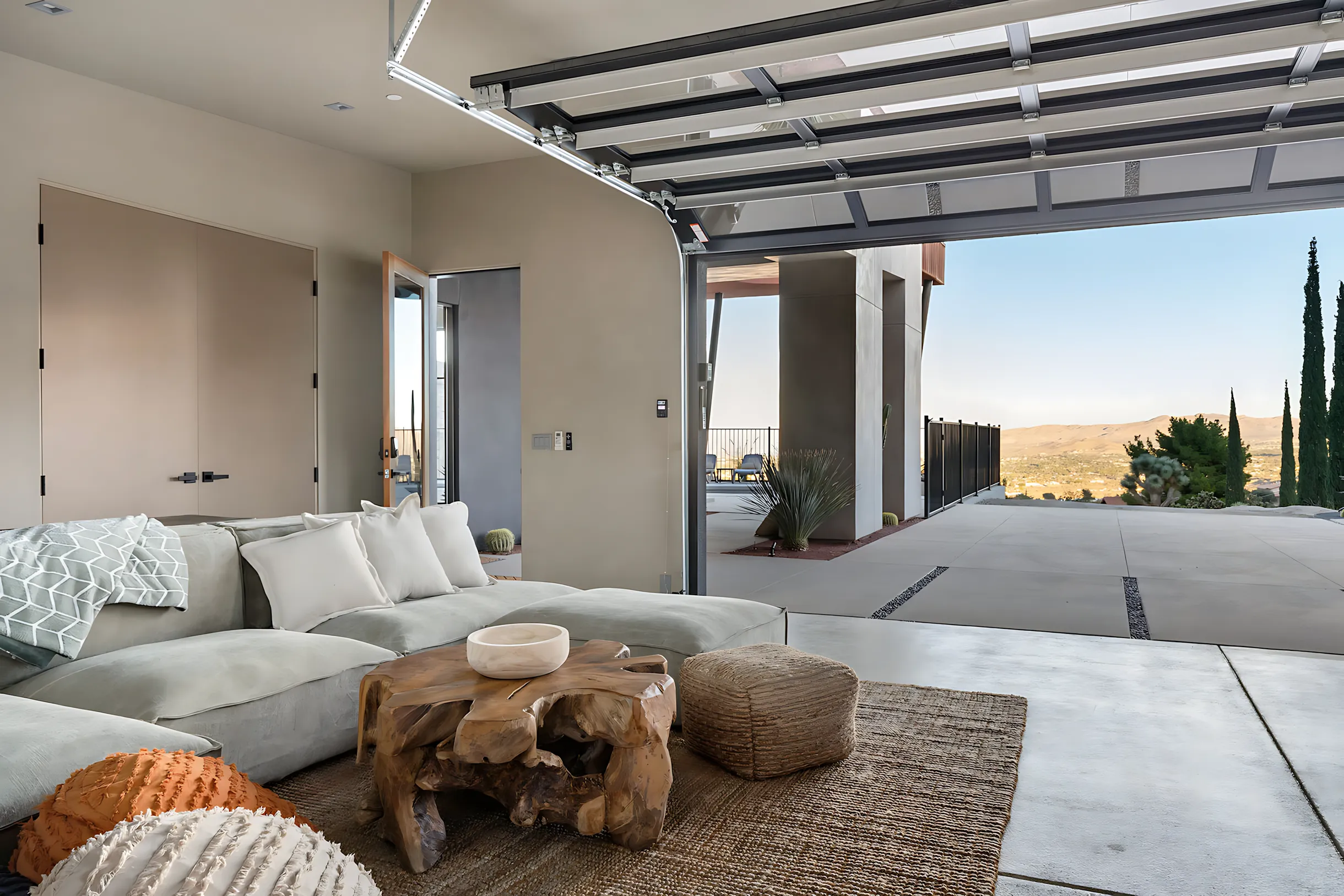 Wander High Desert Canyon #59