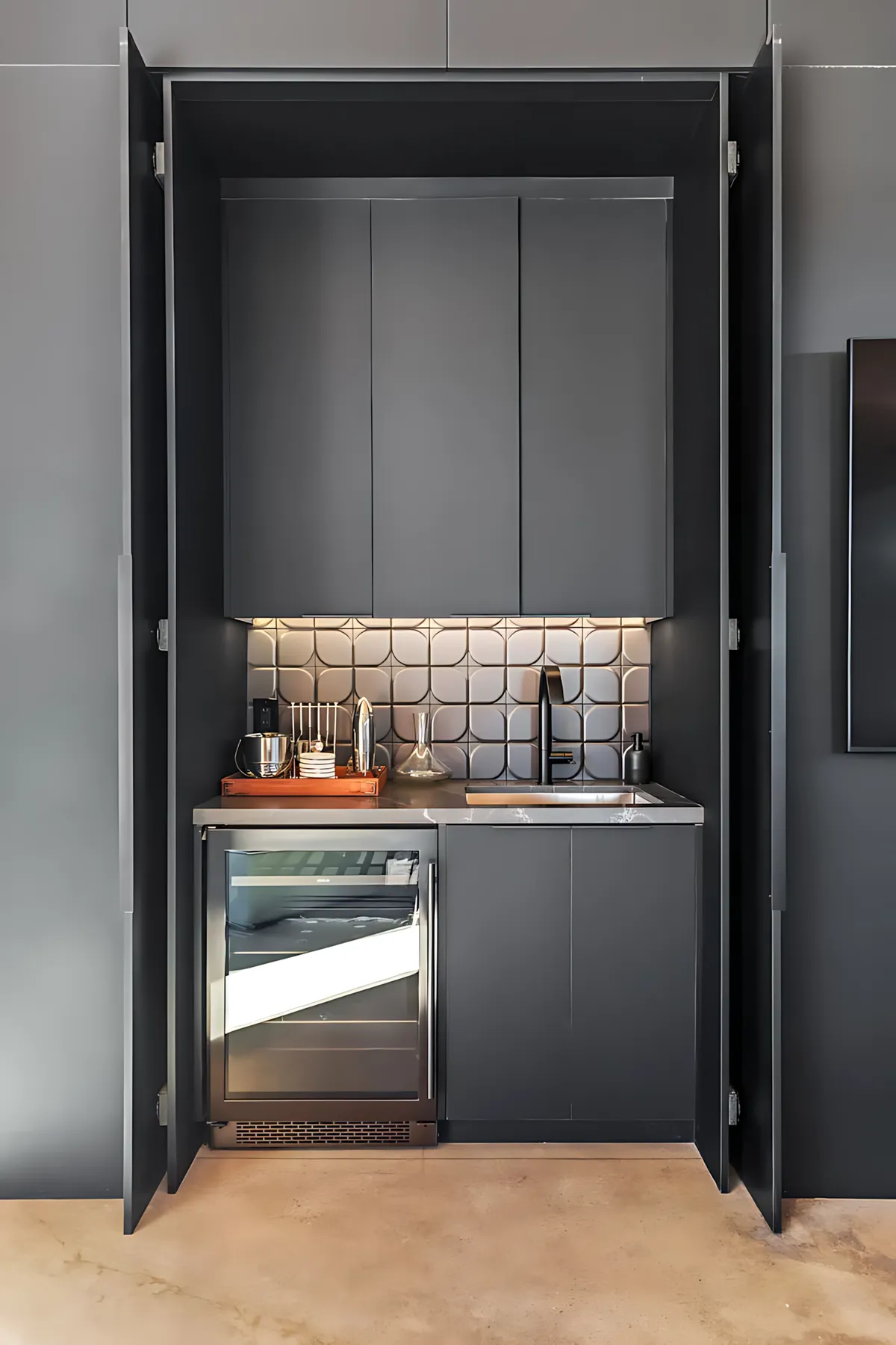 Wander Joshua Tree Cactus #59