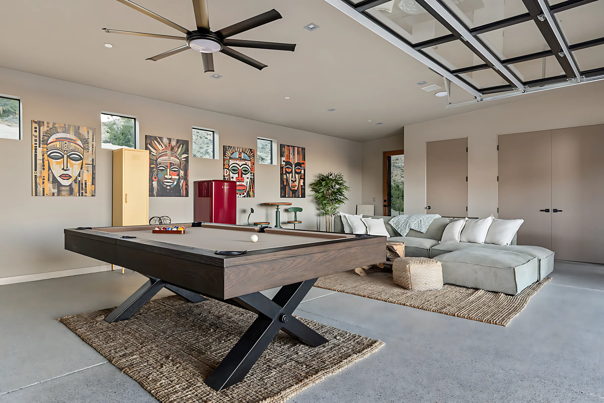 Wander High Desert Canyon #28