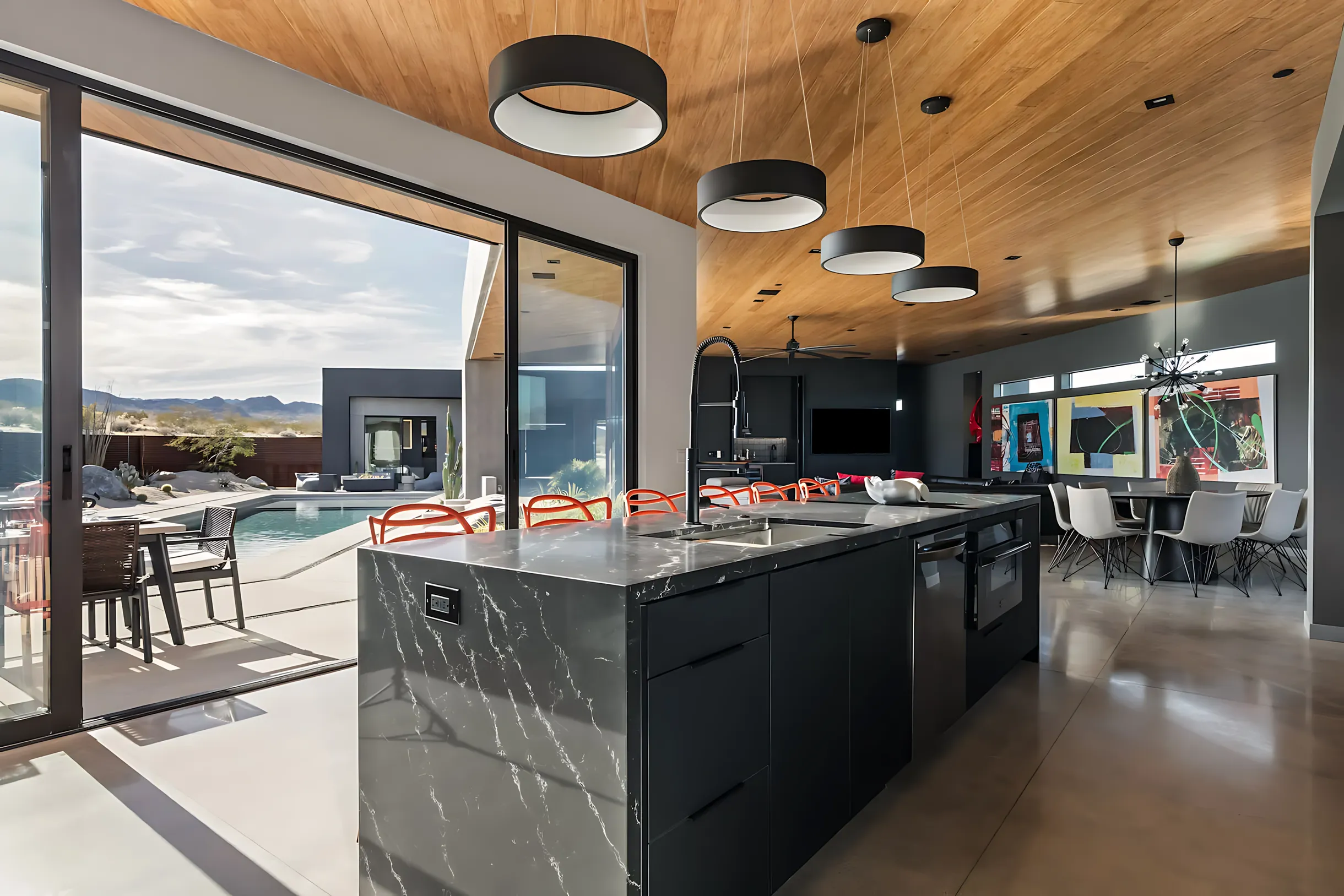 Wander Joshua Tree Cactus #51