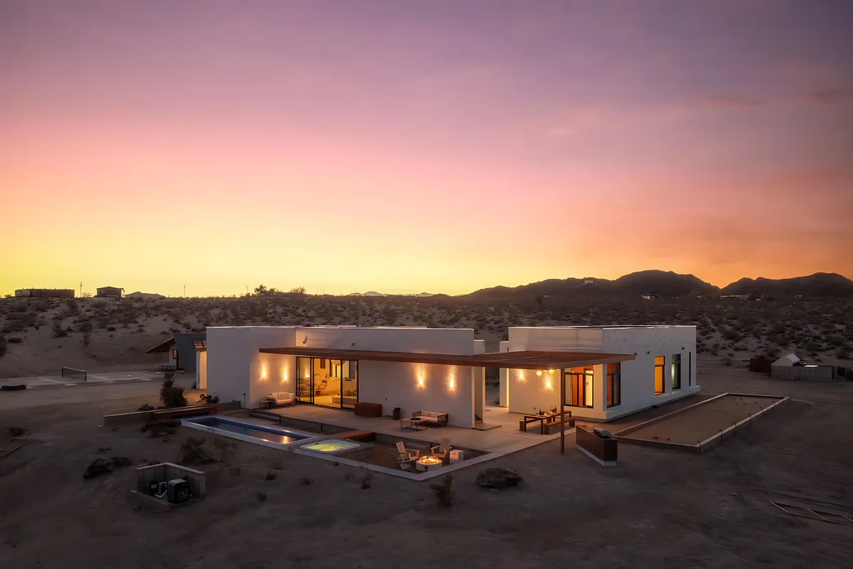 Home in Joshua Tree property photo 4