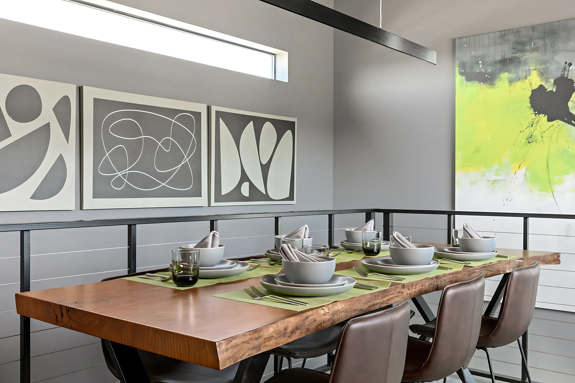 Wander Joshua Tree Zenith #14