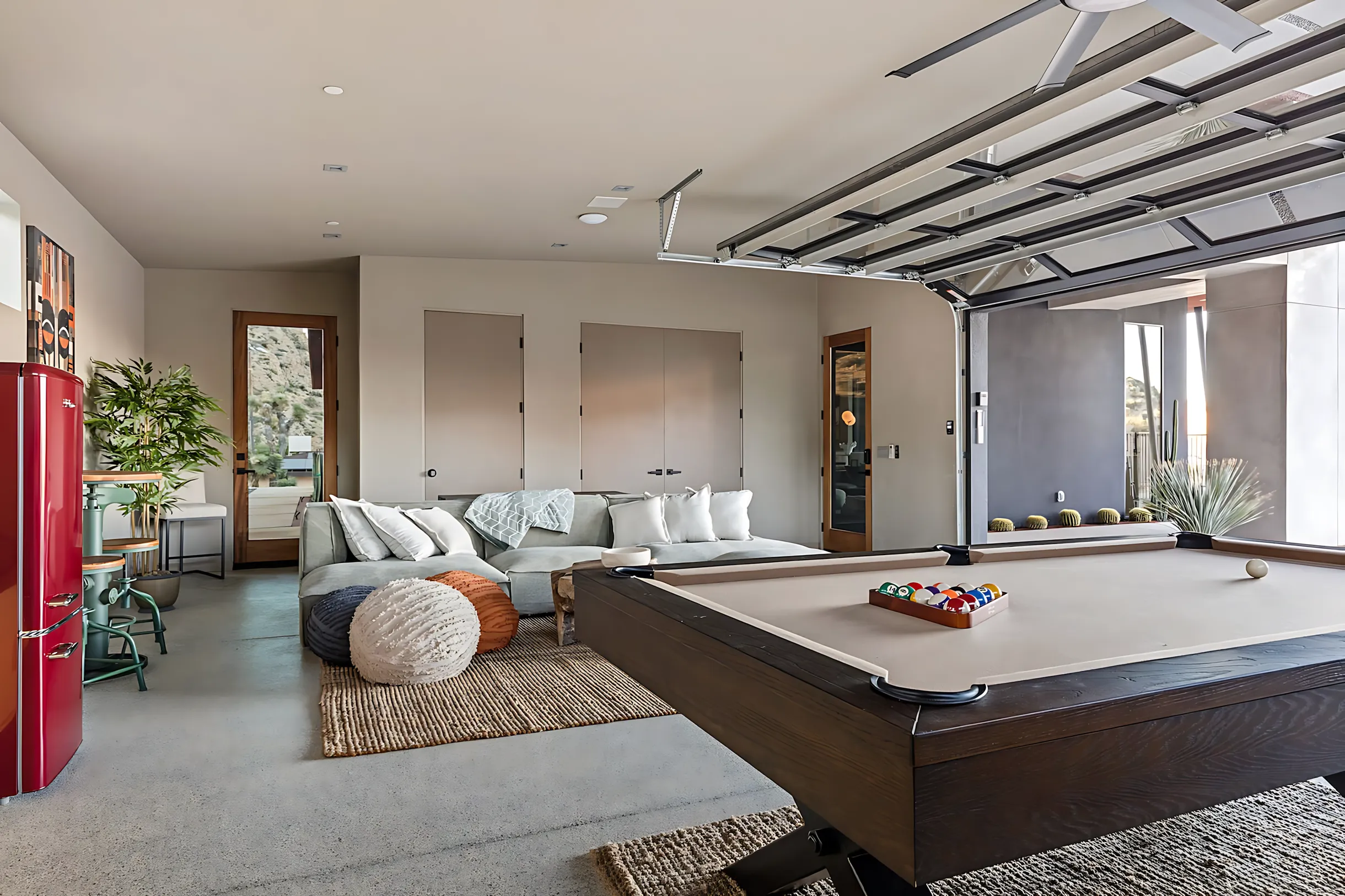 Wander High Desert Canyon #46