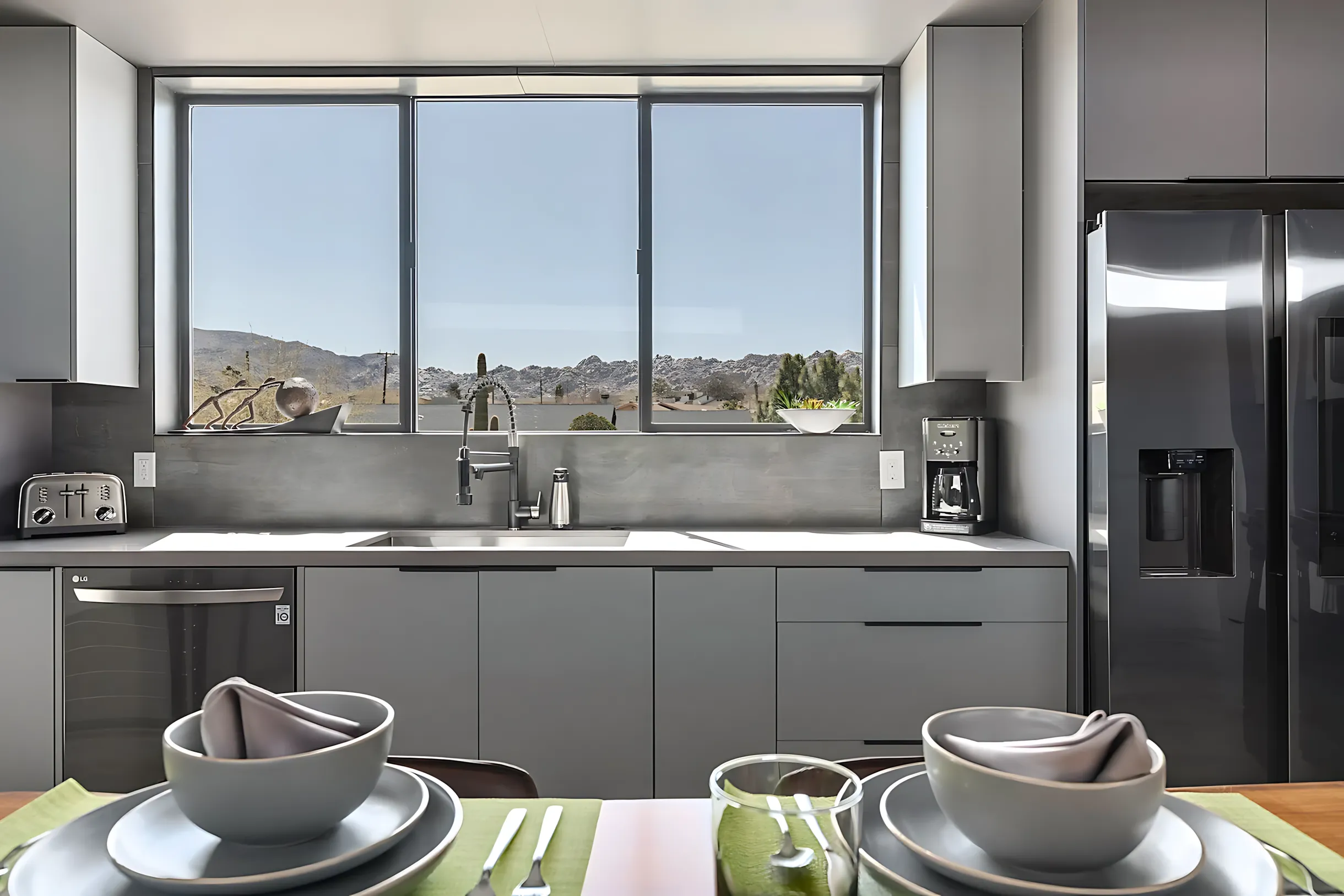 Wander Joshua Tree Zenith #15