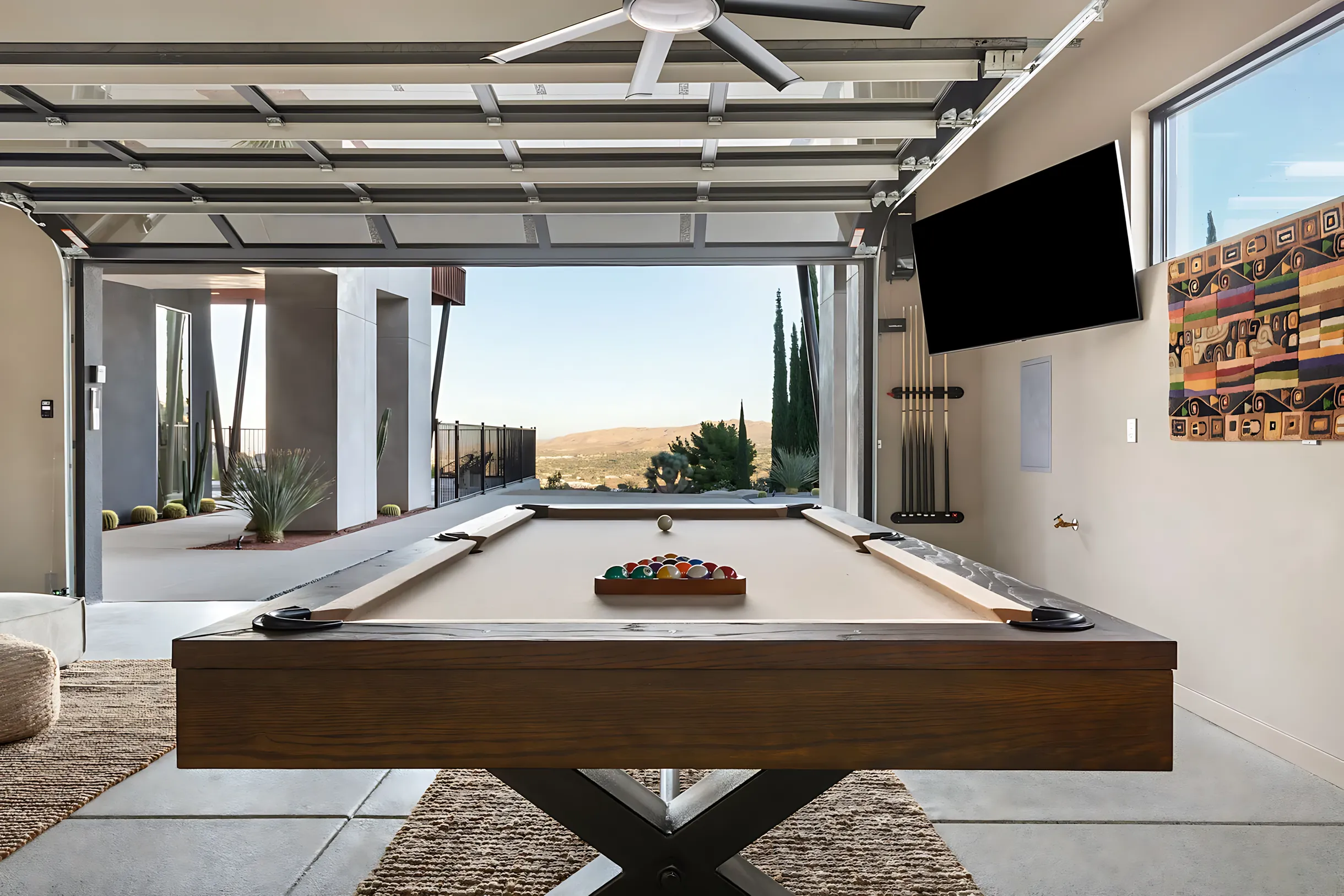 Wander High Desert Canyon #14