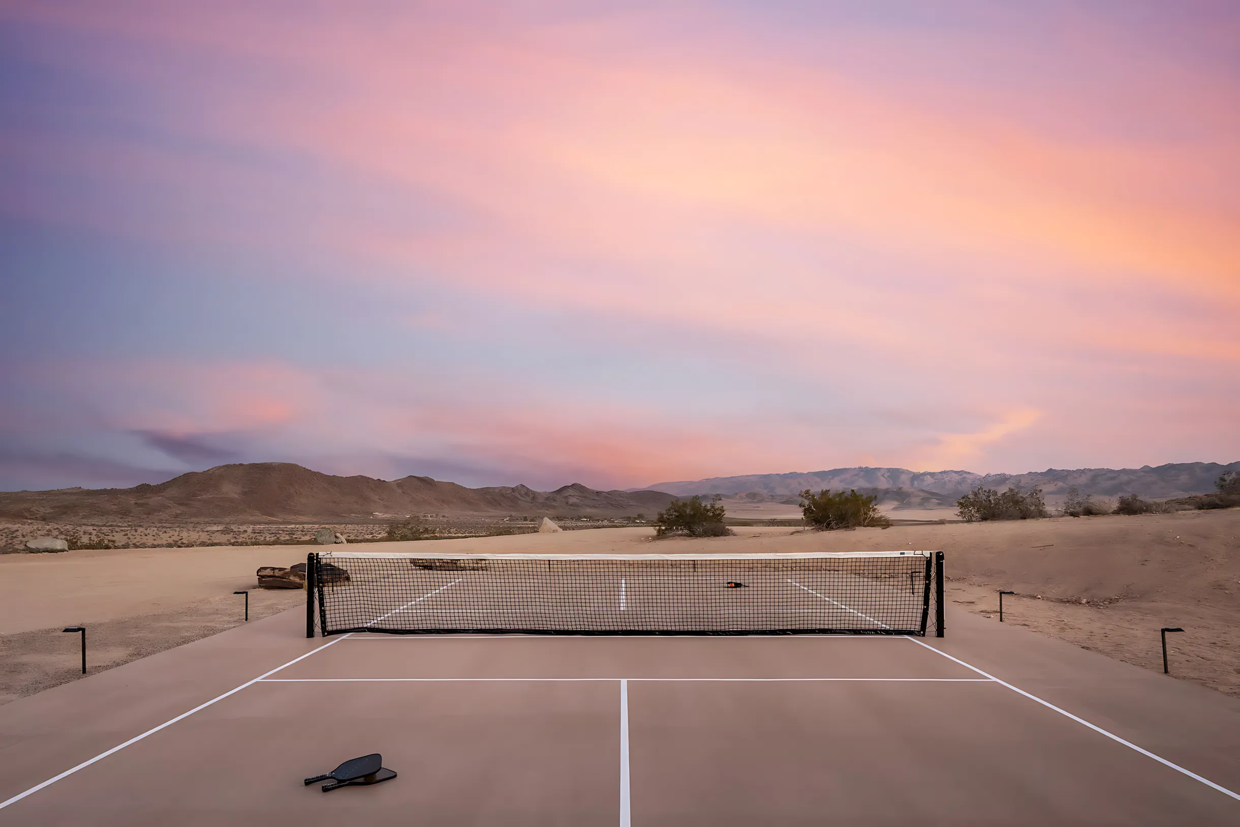 Wander Joshua Tree Azure #20