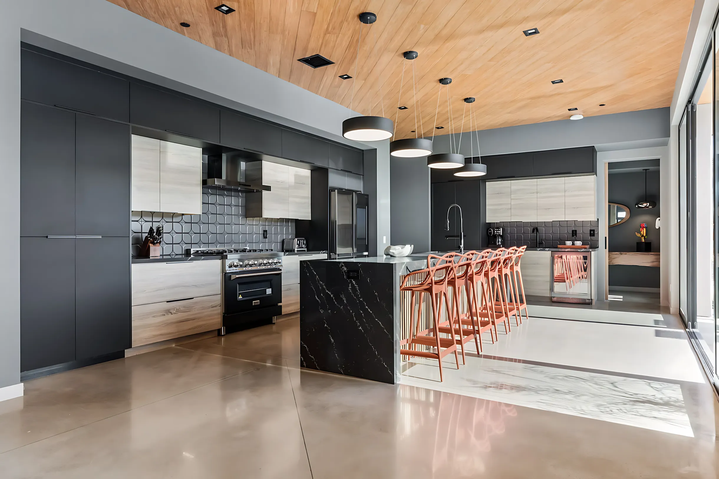 Wander Joshua Tree Cactus #55