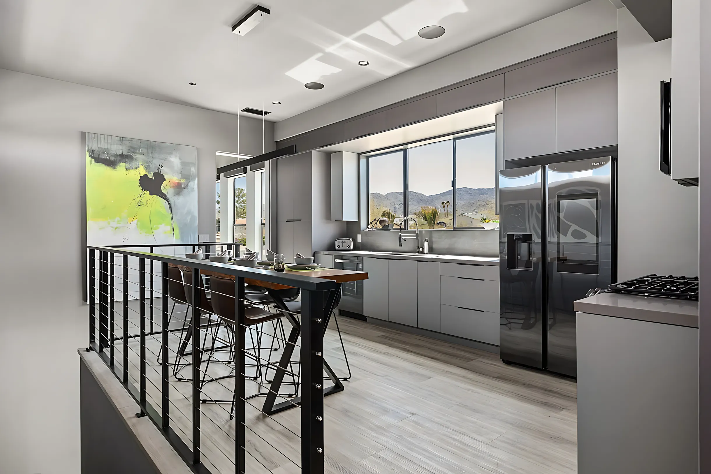 Wander Joshua Tree Zenith #47