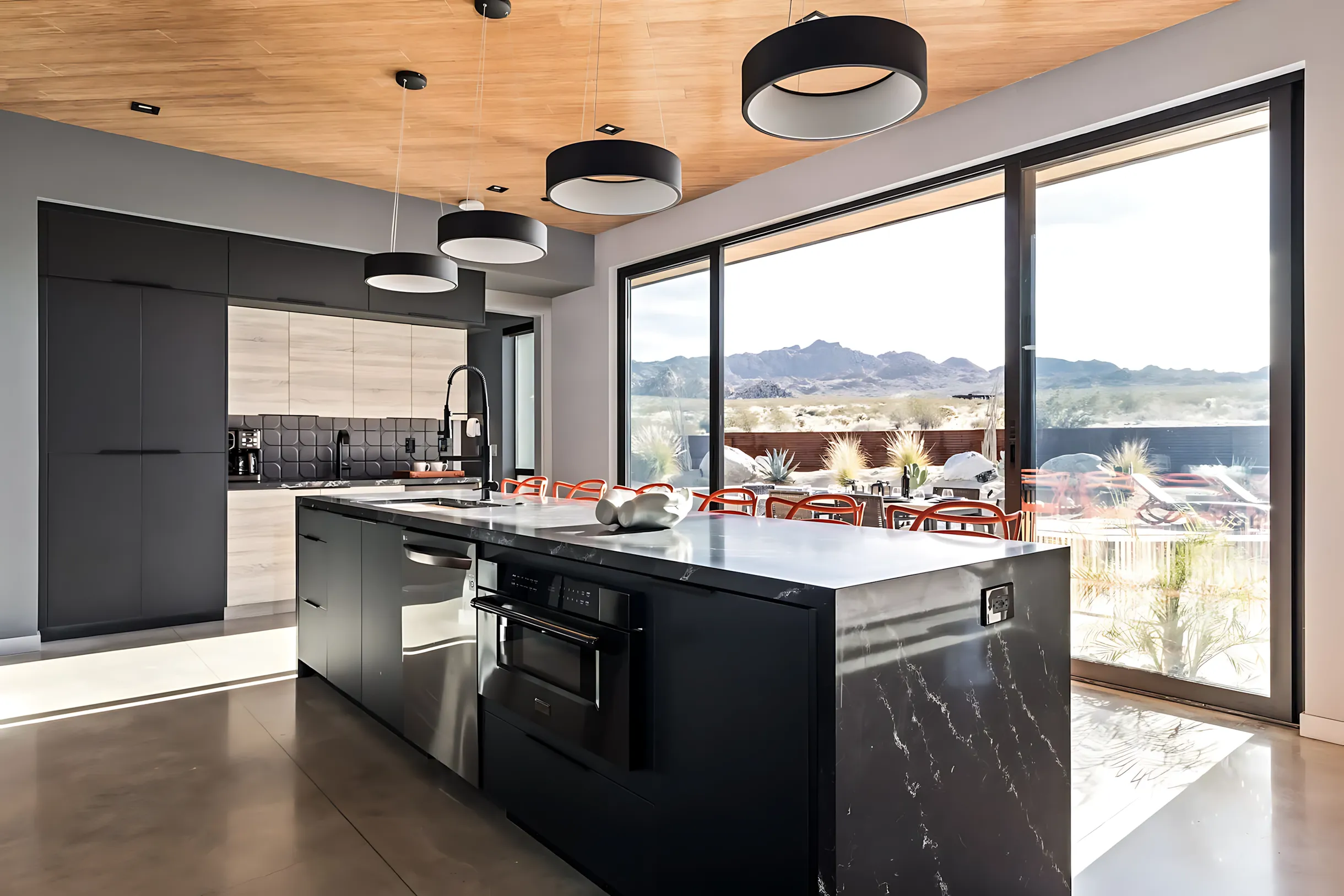 Wander Joshua Tree Cactus #39