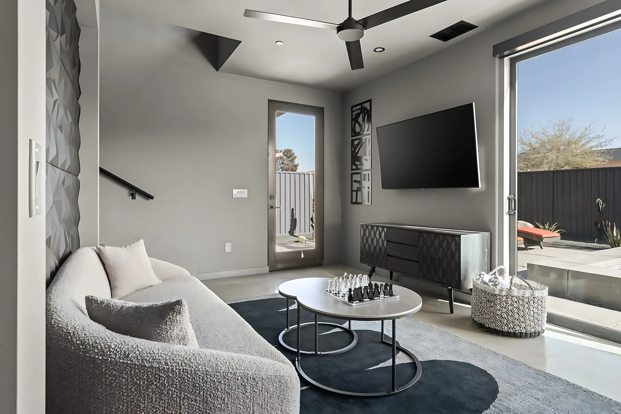 Wander Joshua Tree Zenith #40