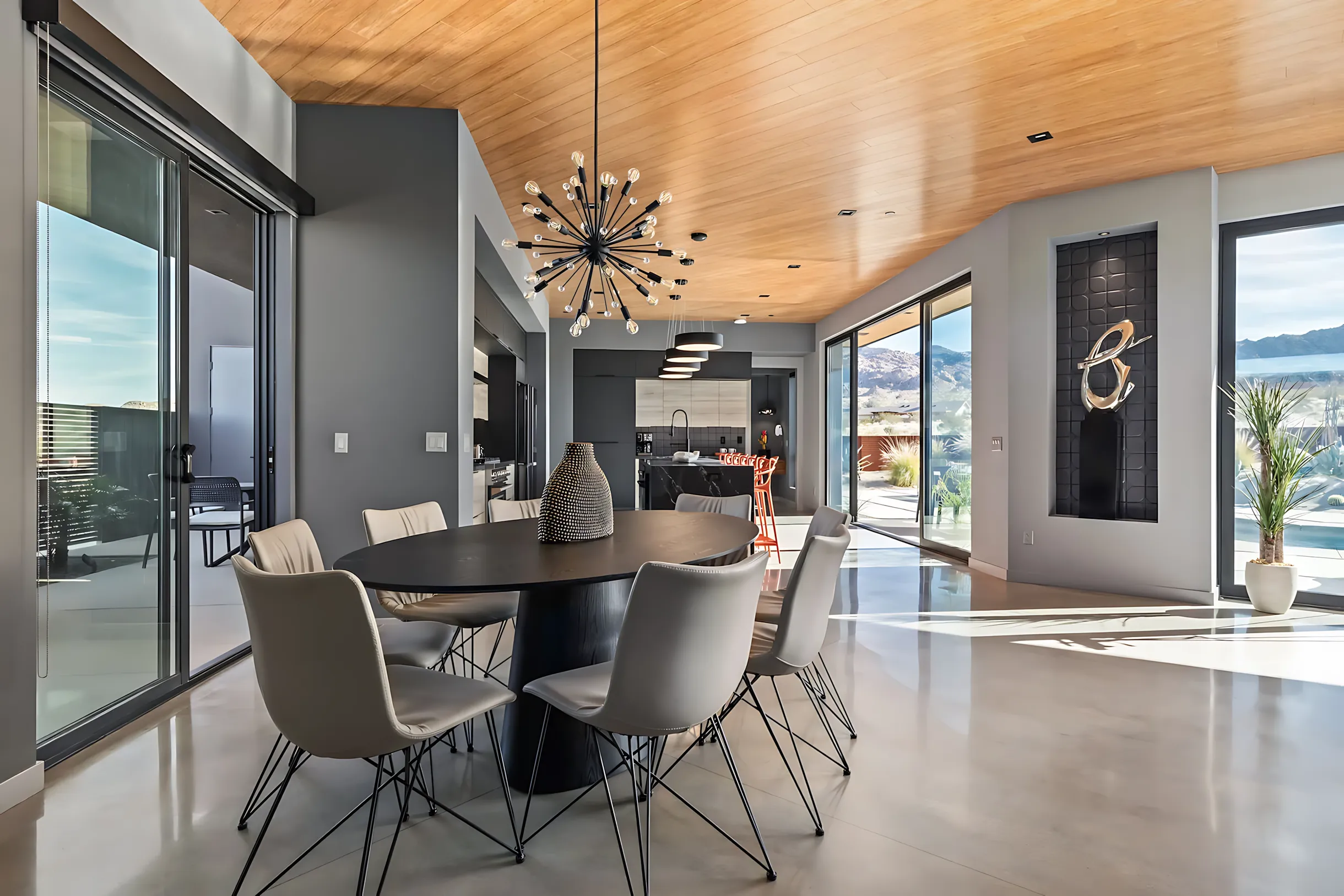 Wander Joshua Tree Cactus #17