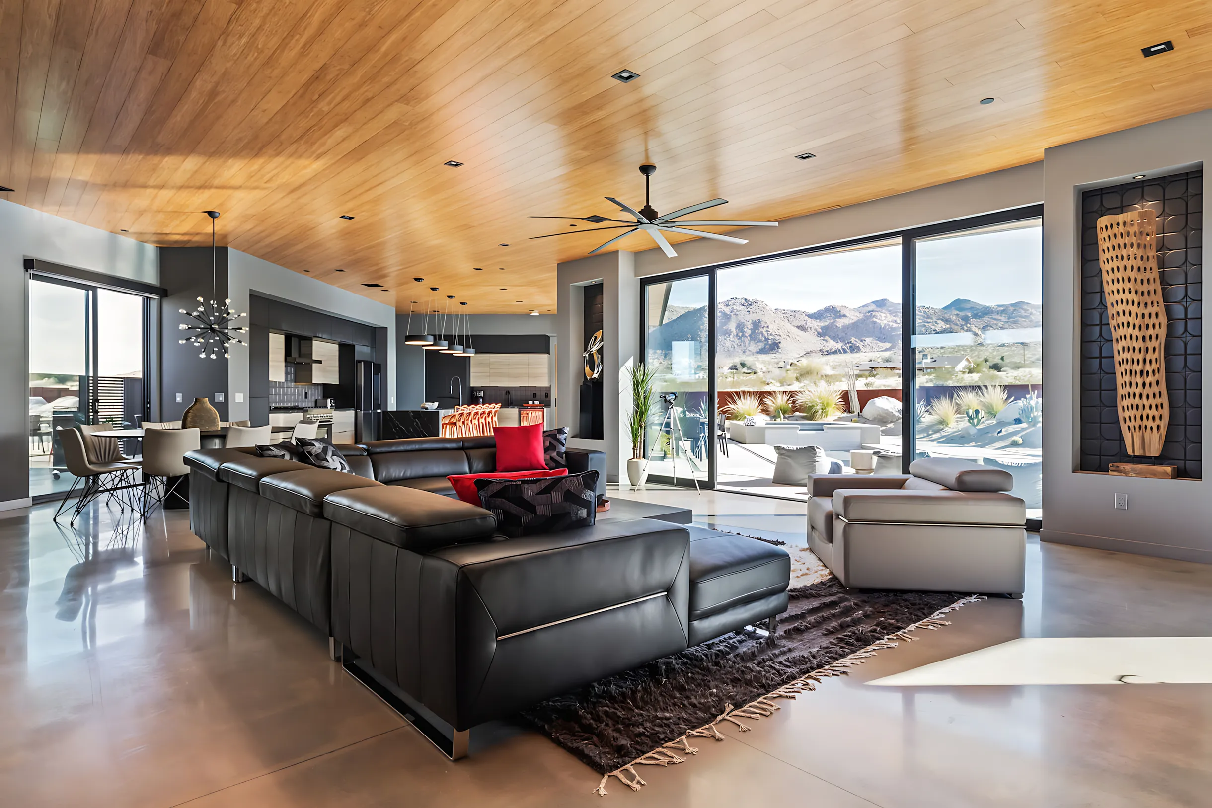 Wander Joshua Tree Cactus #18