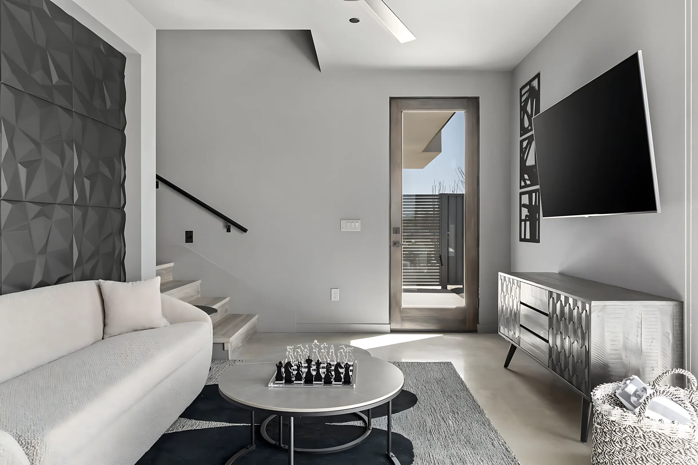 Wander Joshua Tree Zenith #48