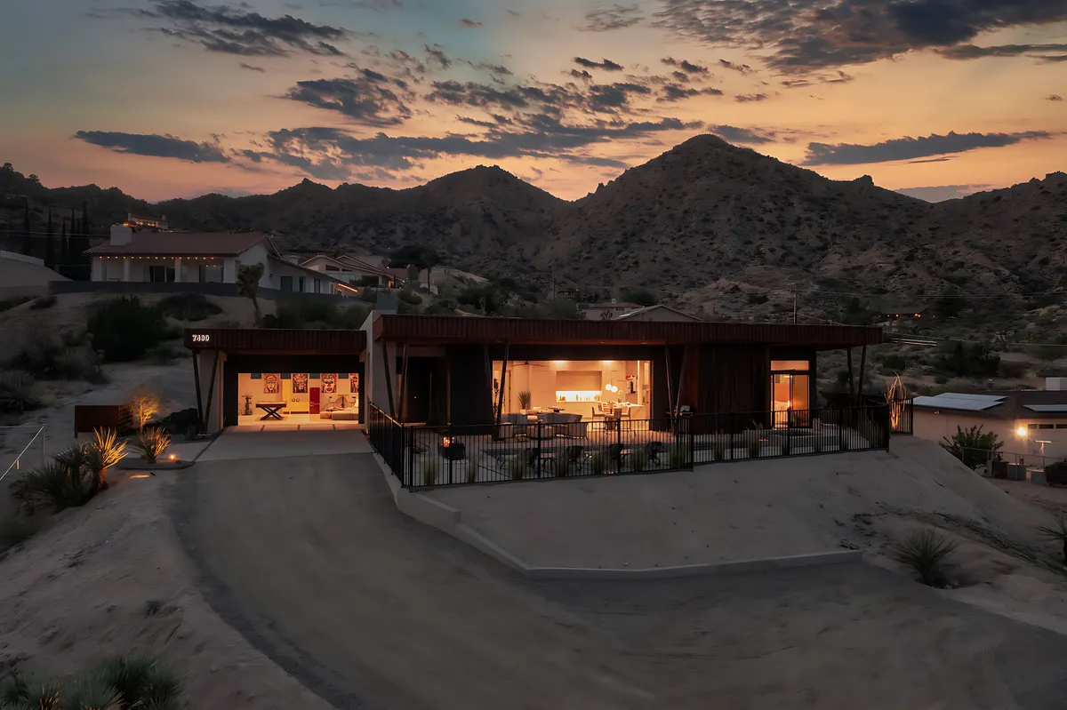 Canyon - Canyon Ridge