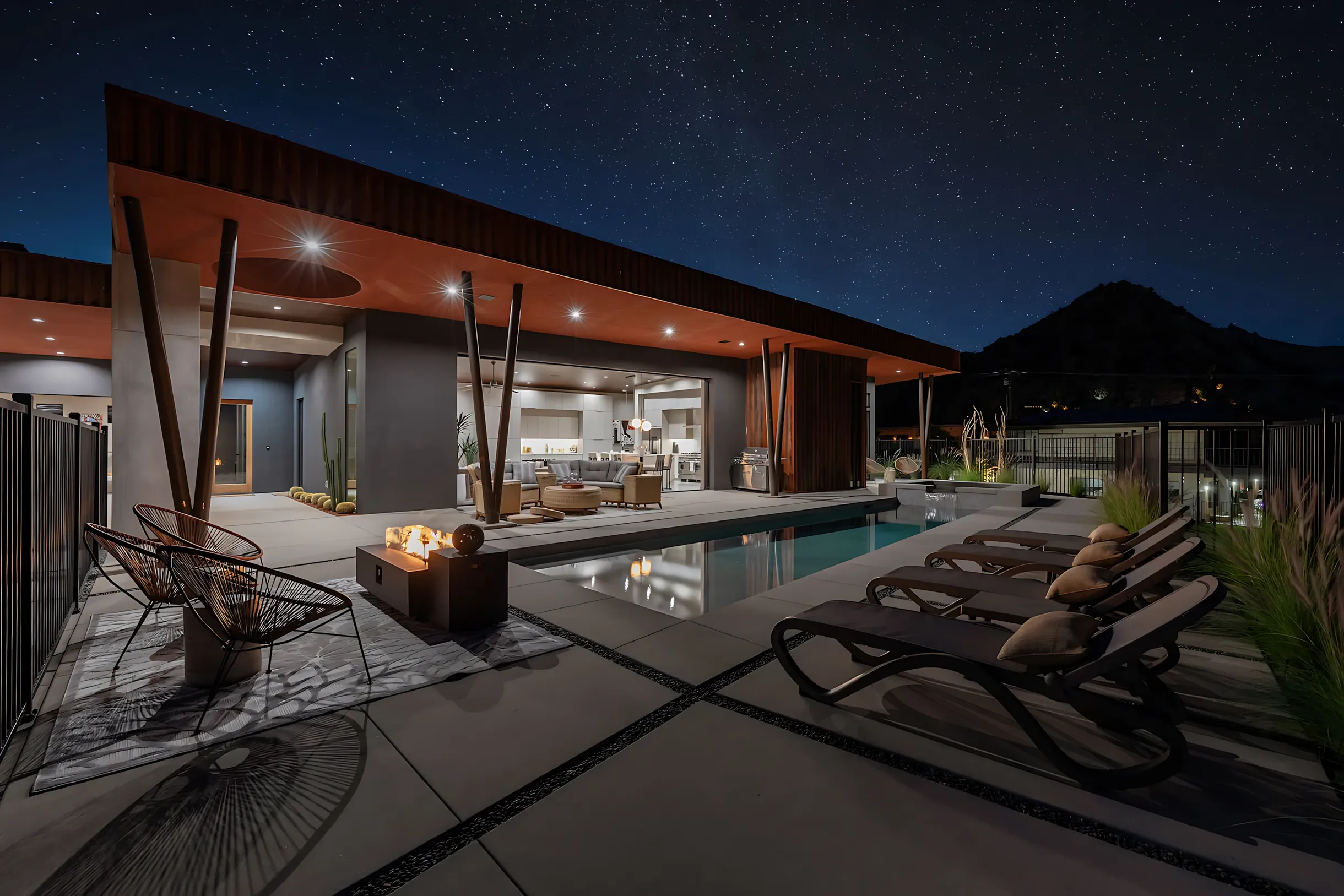 Wander High Desert Canyon #39