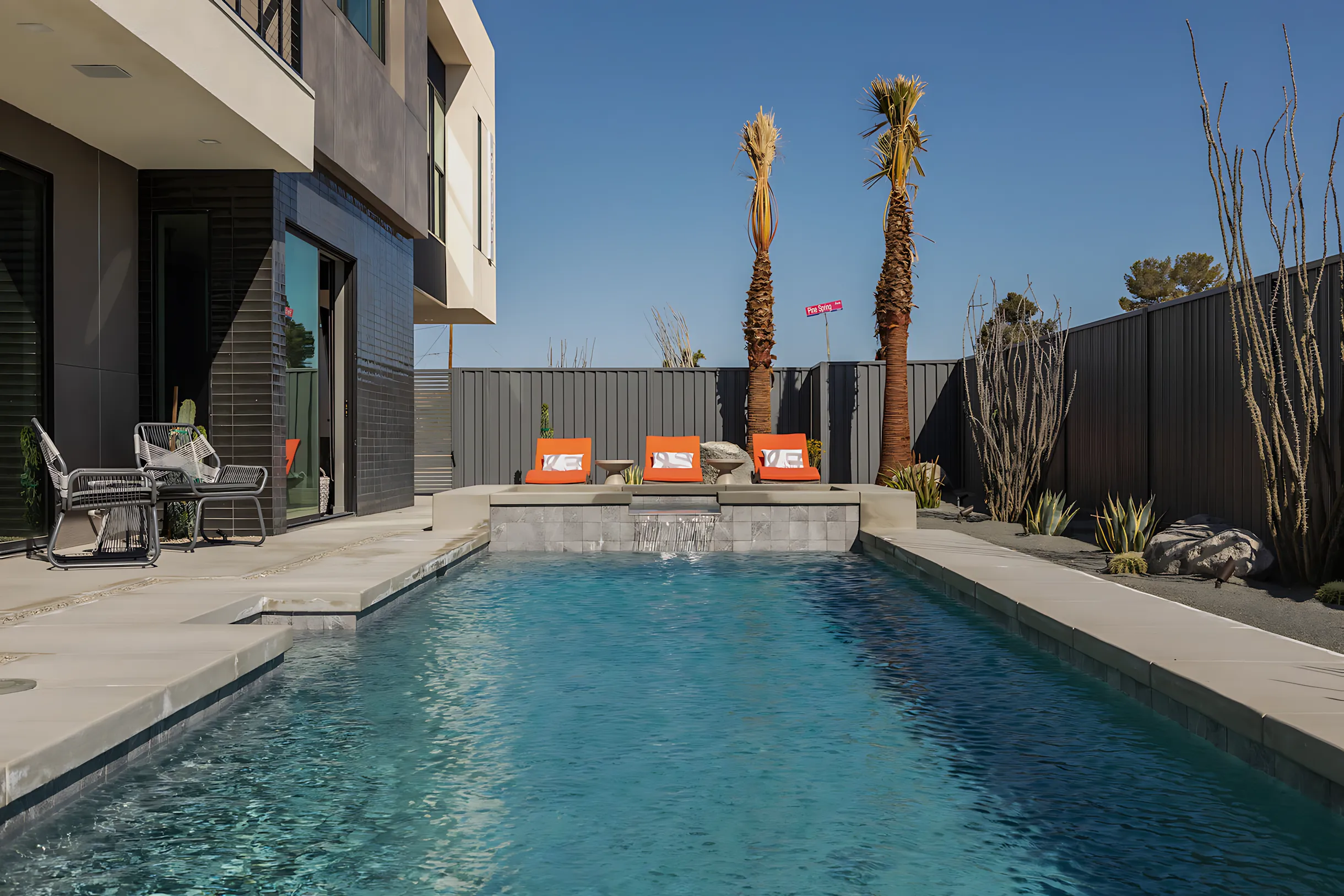 Wander Joshua Tree Zenith #54