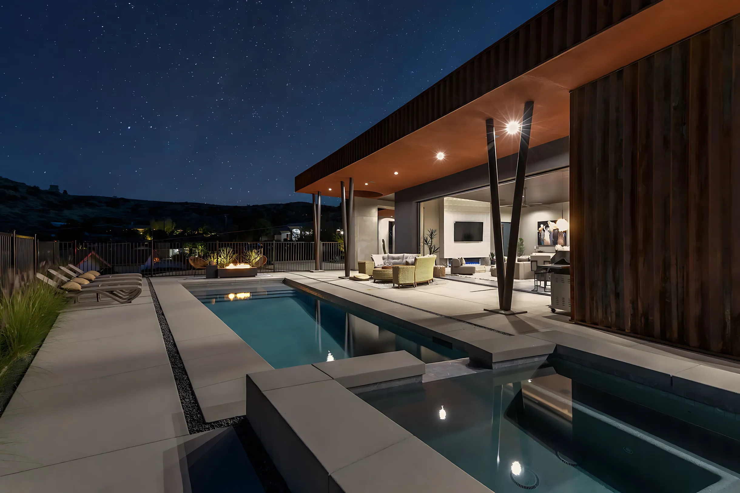 Wander High Desert Canyon #60