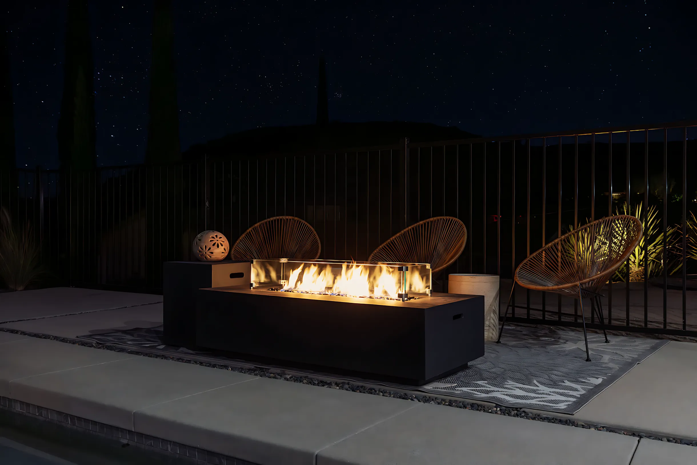 Wander High Desert Canyon #47