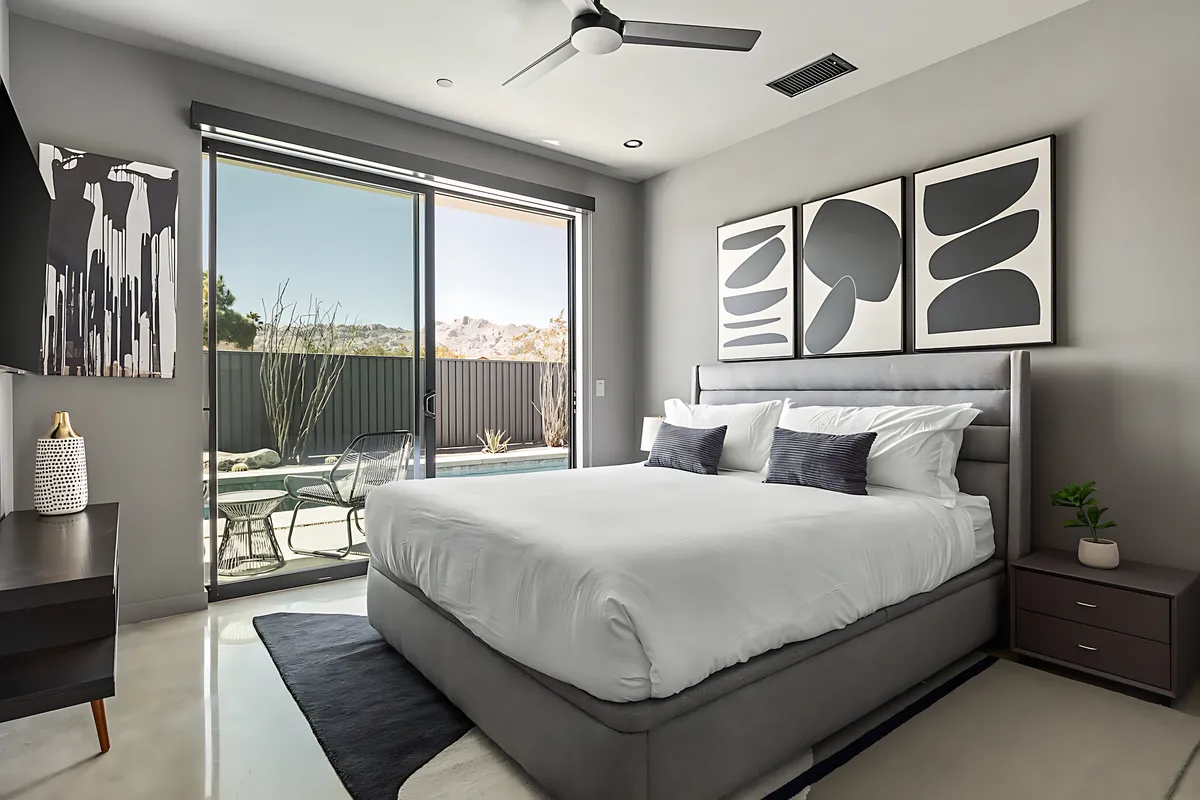 Bedroom 3 image