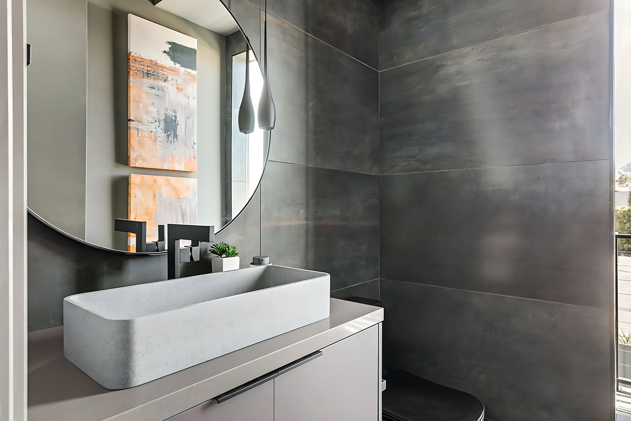 Wander Joshua Tree Zenith #19