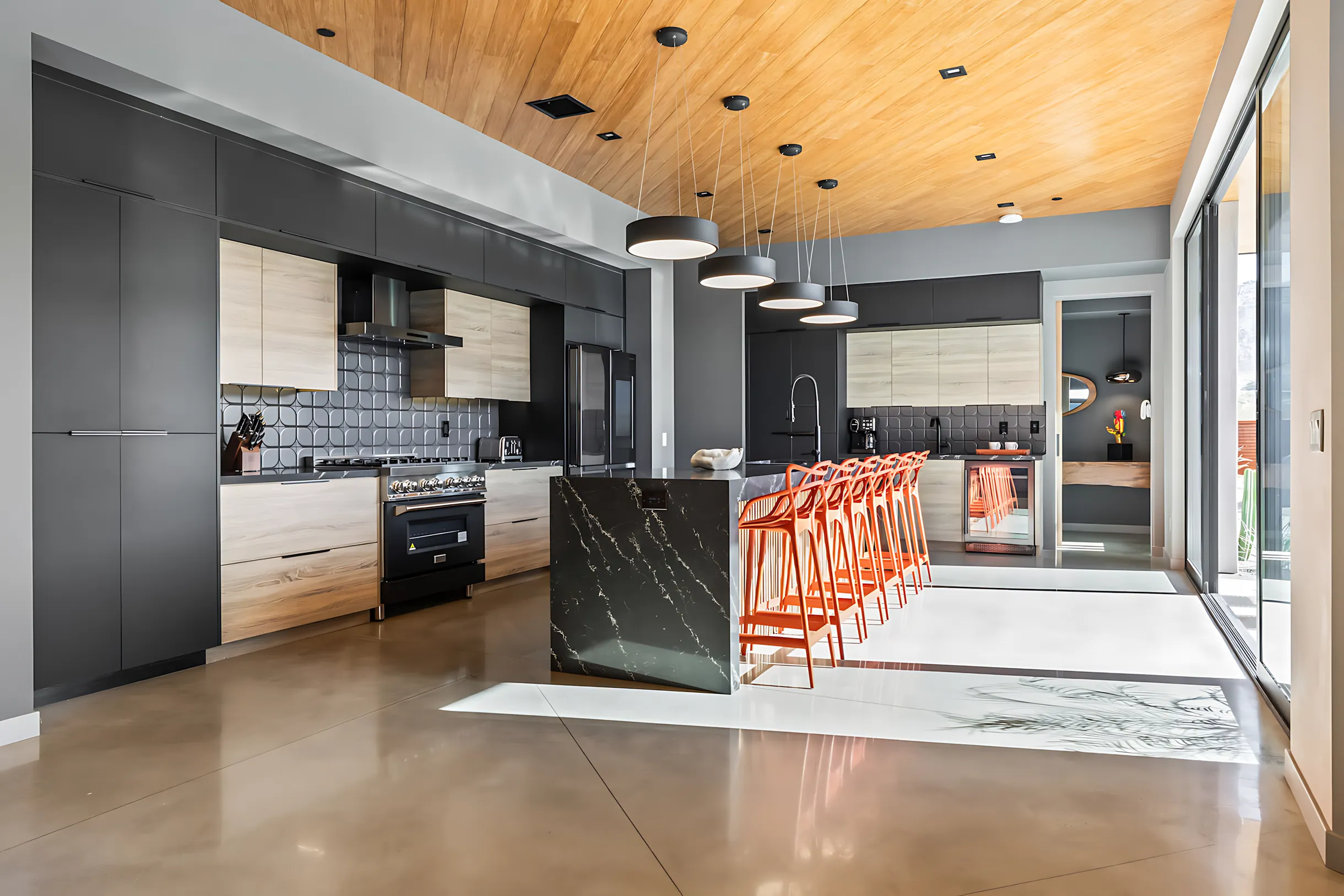 Wander Joshua Tree Cactus #58