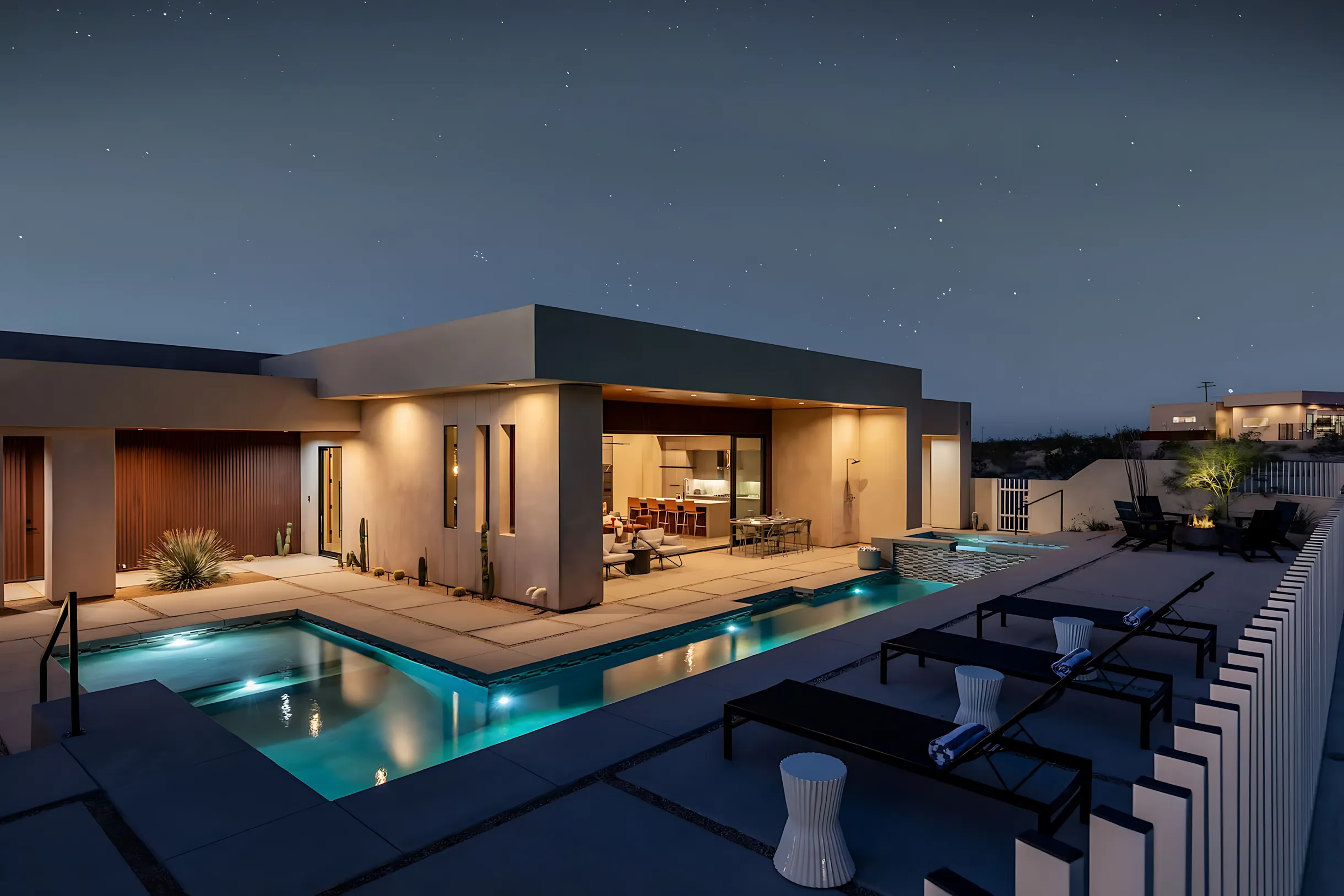 Wander High Desert Vista #53