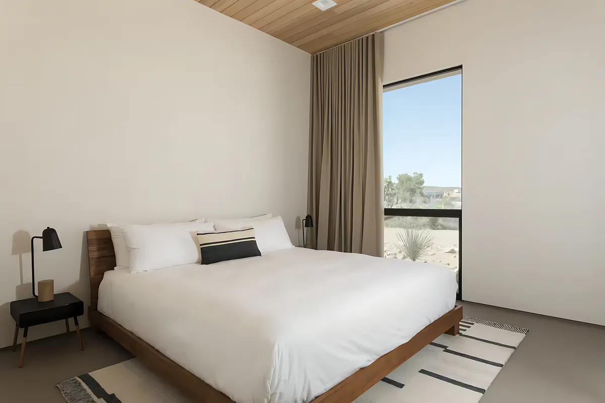 Bedroom 3 image