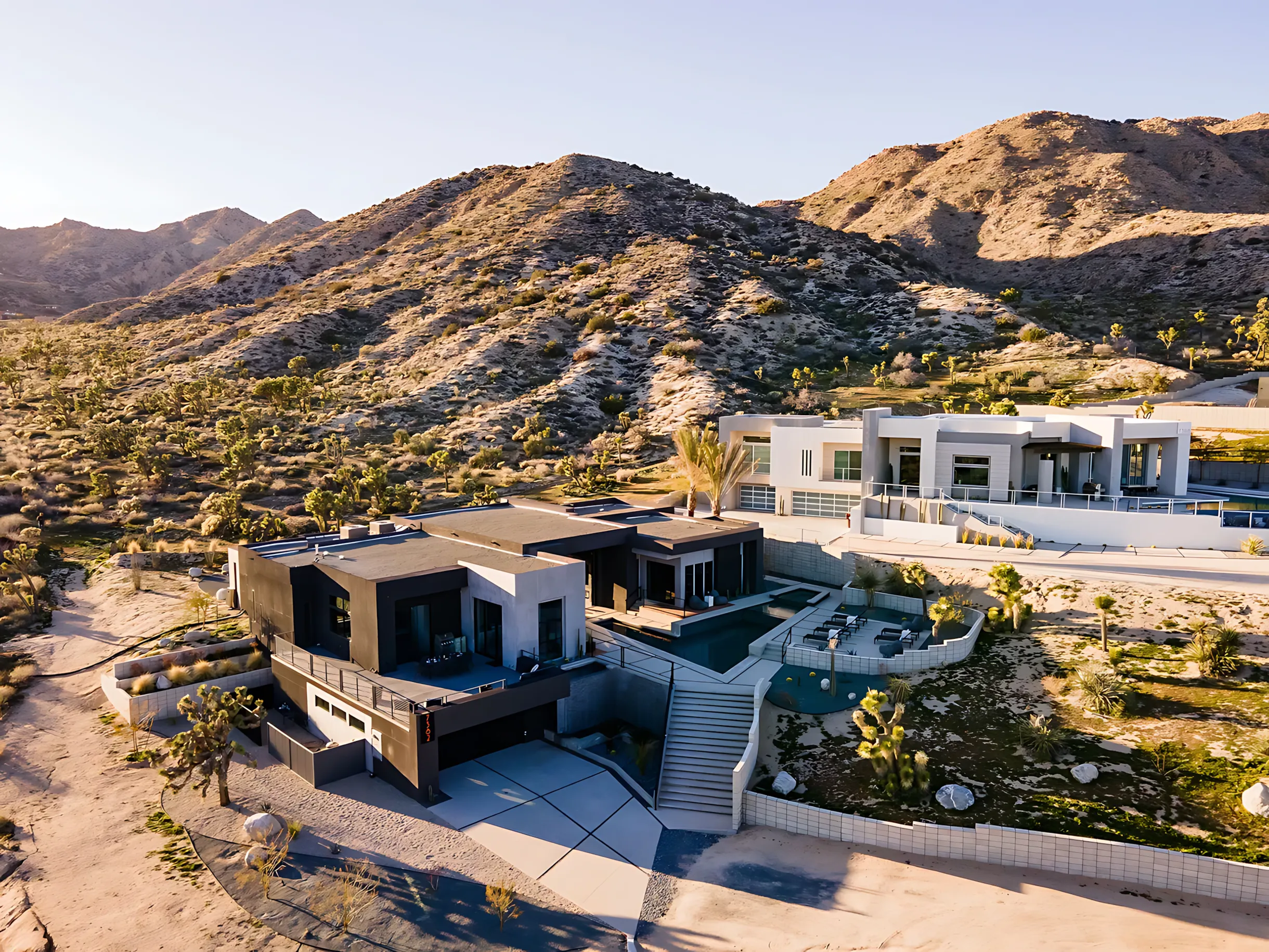 Wander High Desert Modern #43