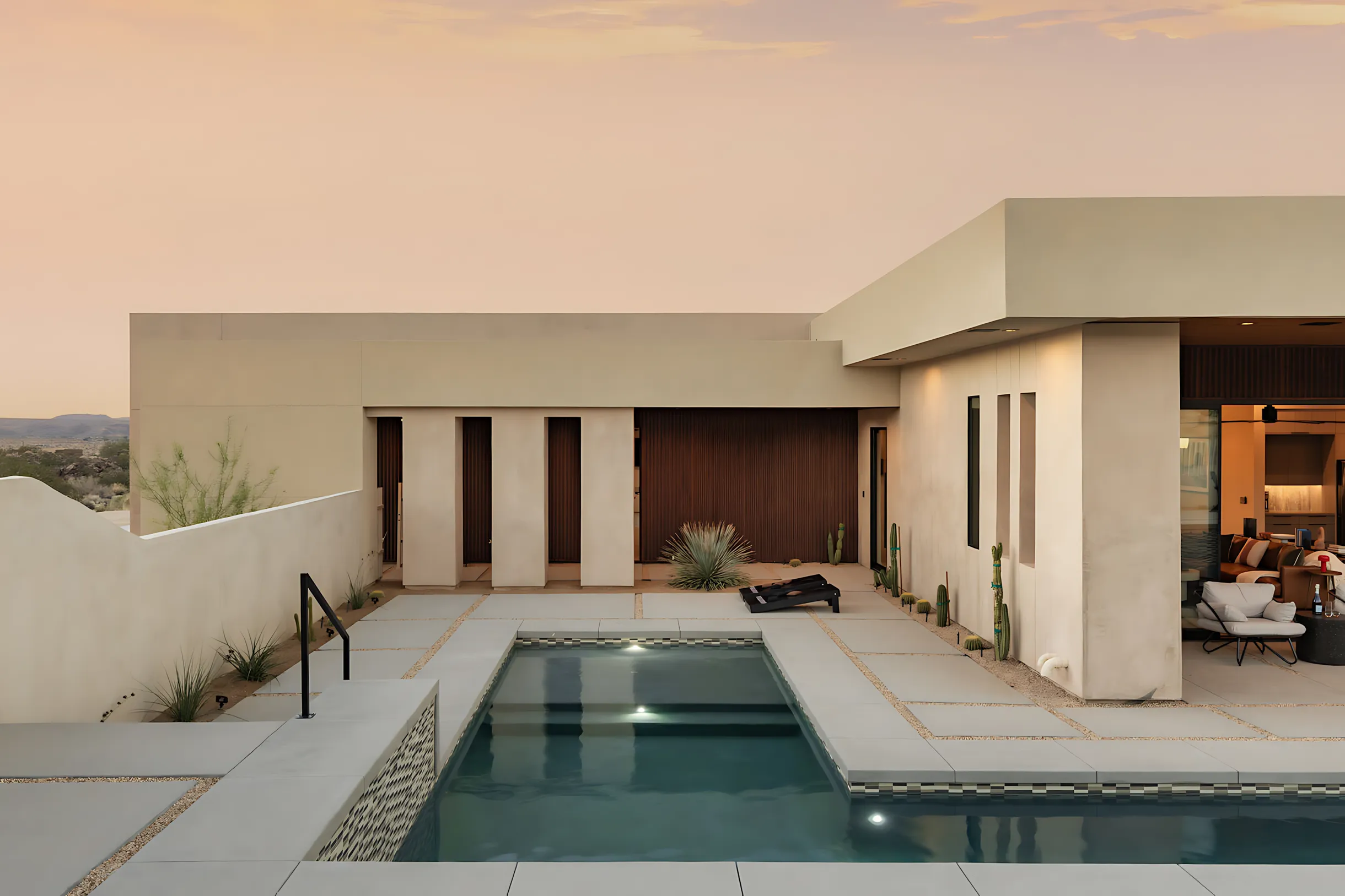 Wander High Desert Vista #65