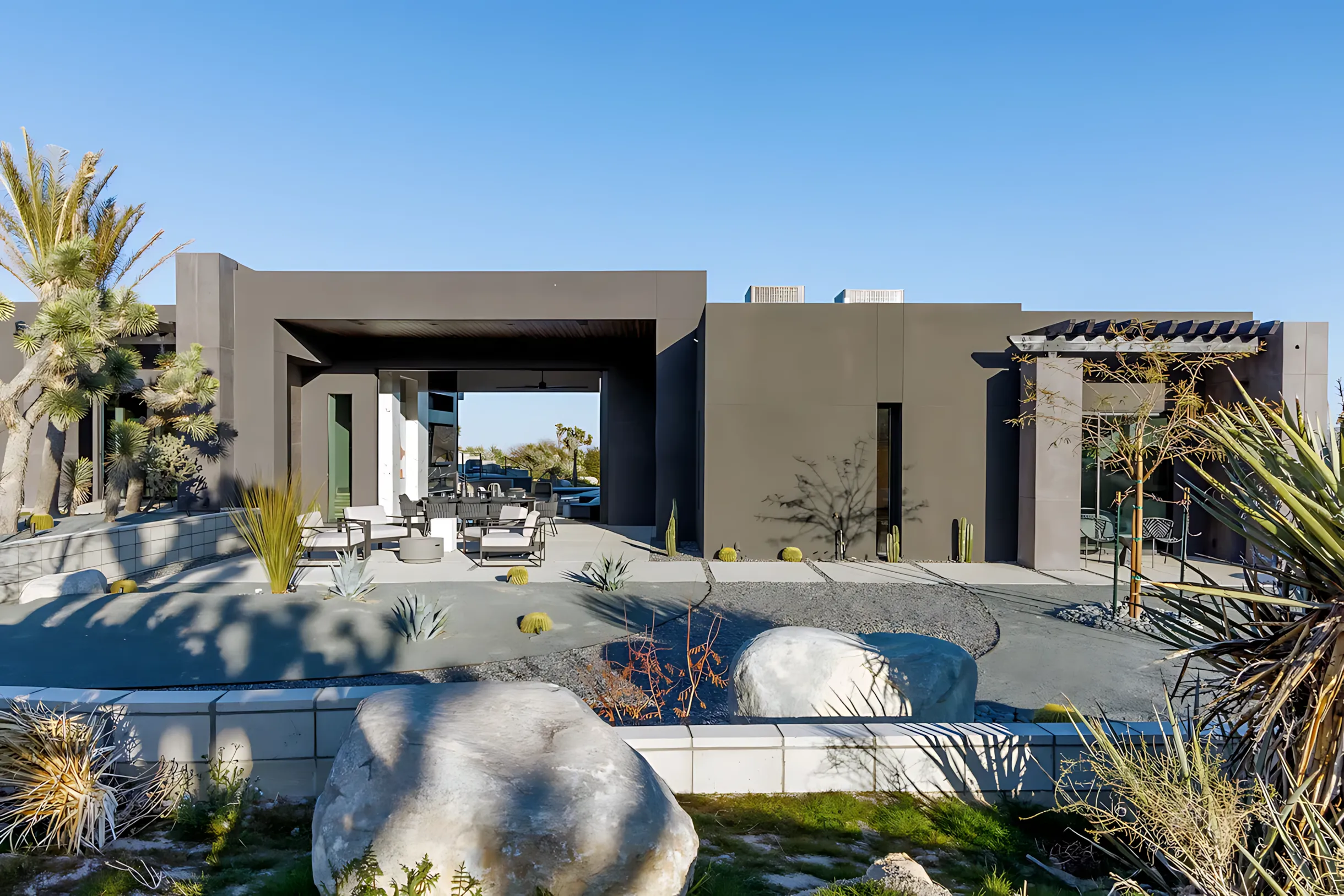 Wander High Desert Modern #50