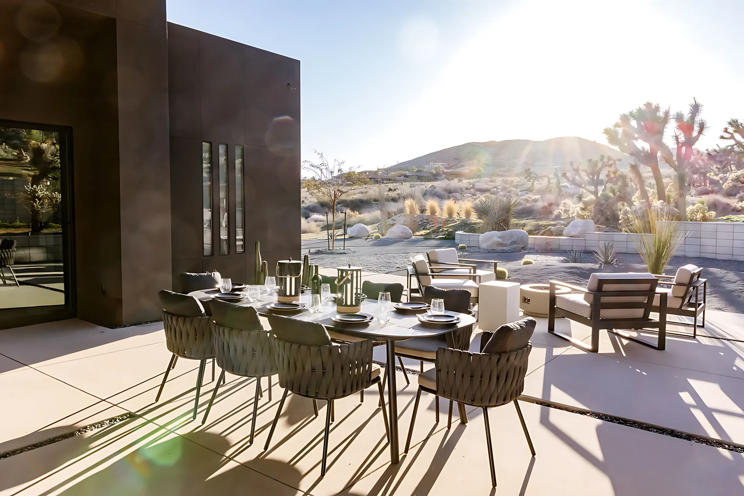 Wander High Desert Modern #56