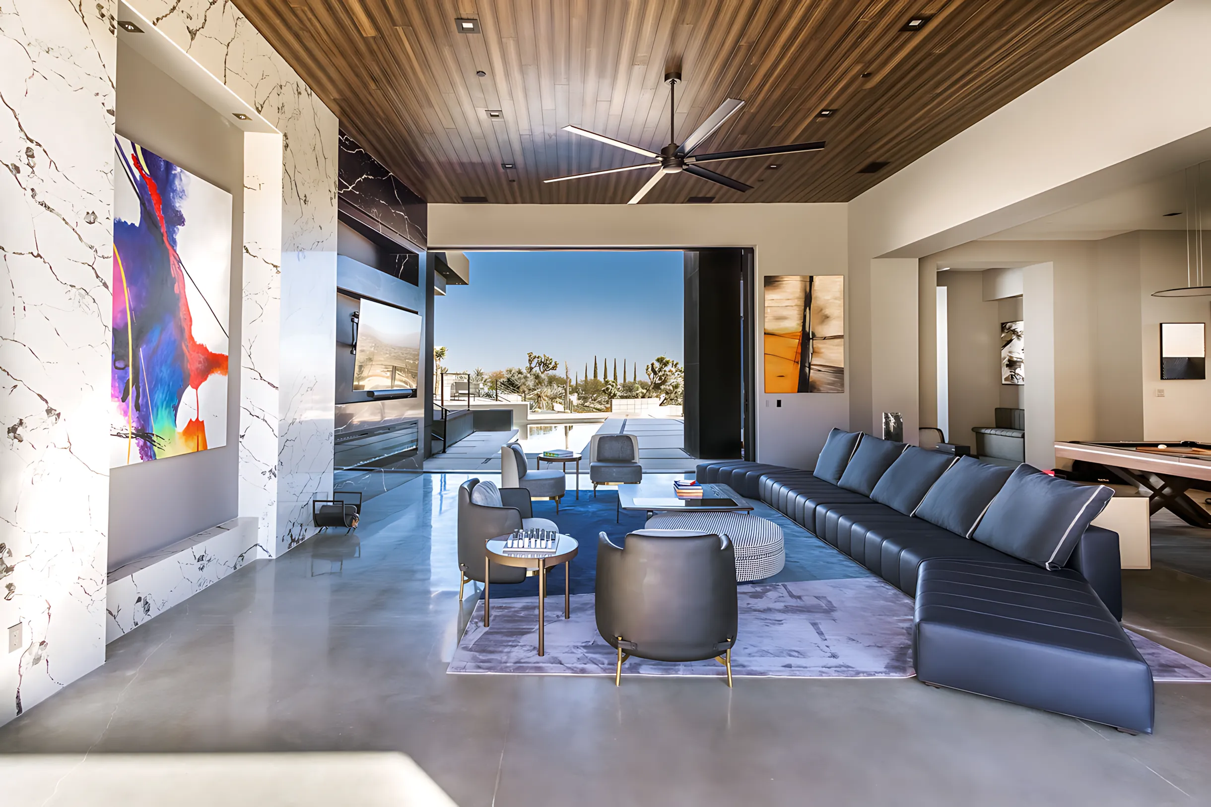 Wander High Desert Modern #51