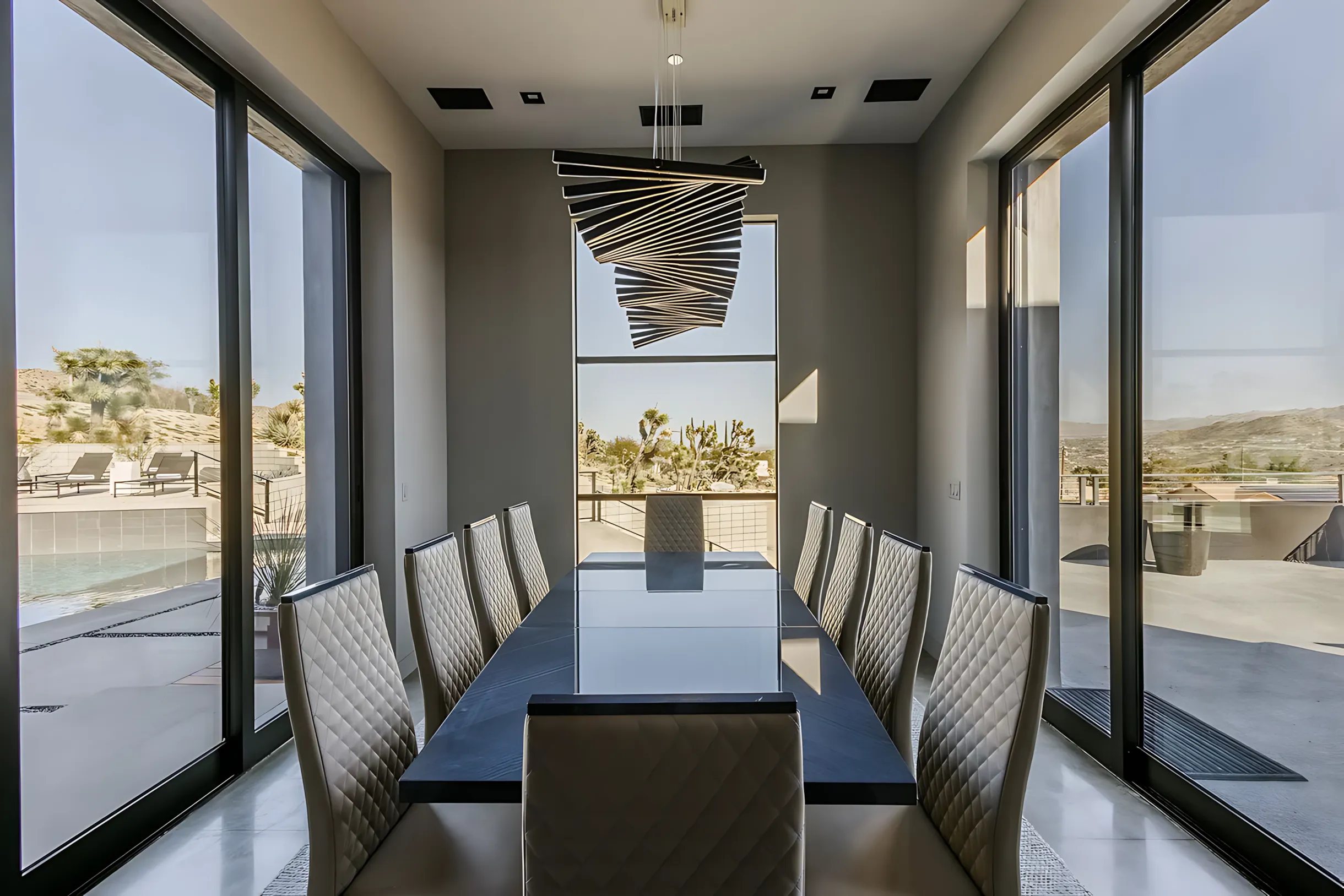 Wander High Desert Modern #5