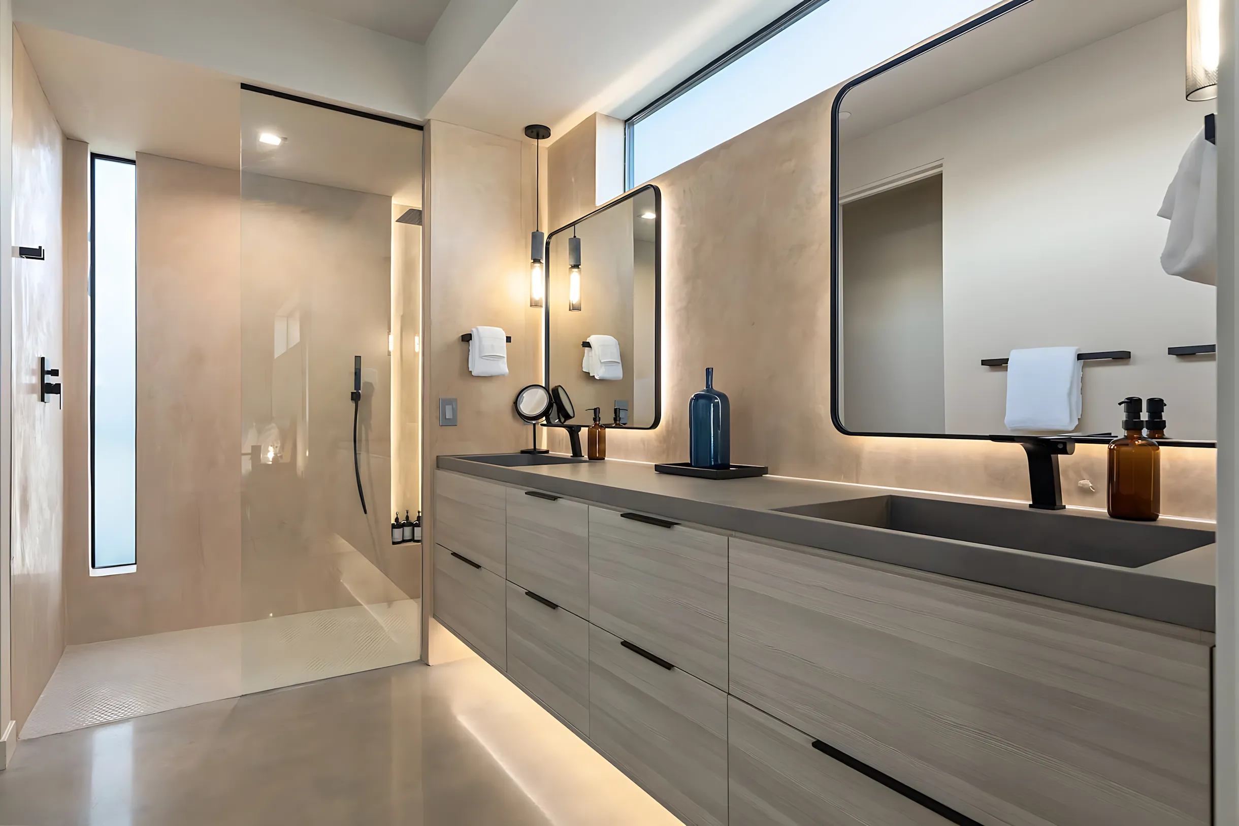 Wander High Desert Vista #6