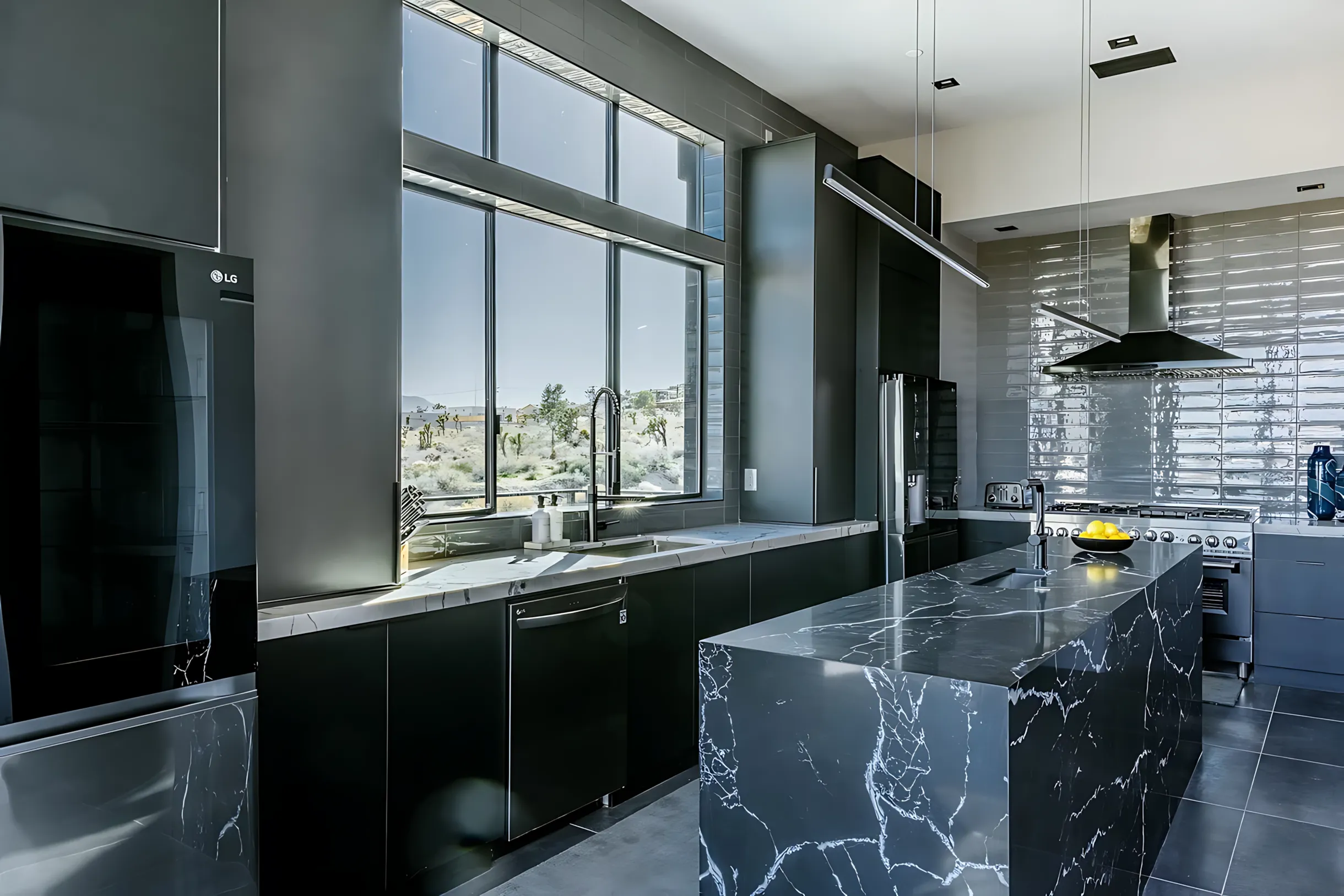 Wander High Desert Modern #6